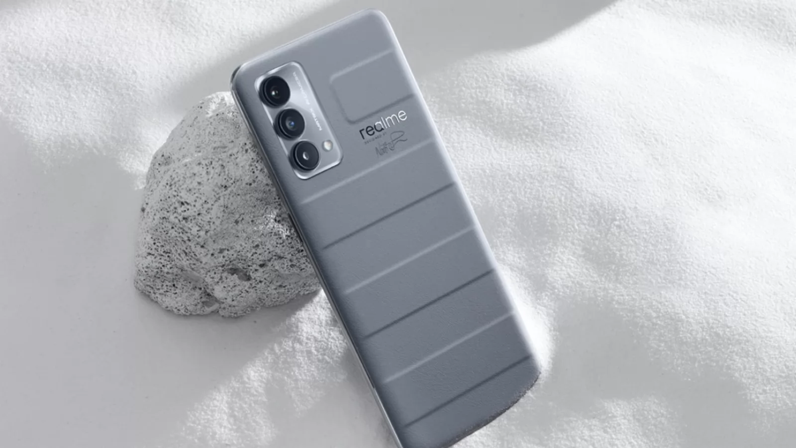 Seria realme GT Master urmează să debuteze în Europa; Iată cât vor costa noile modele