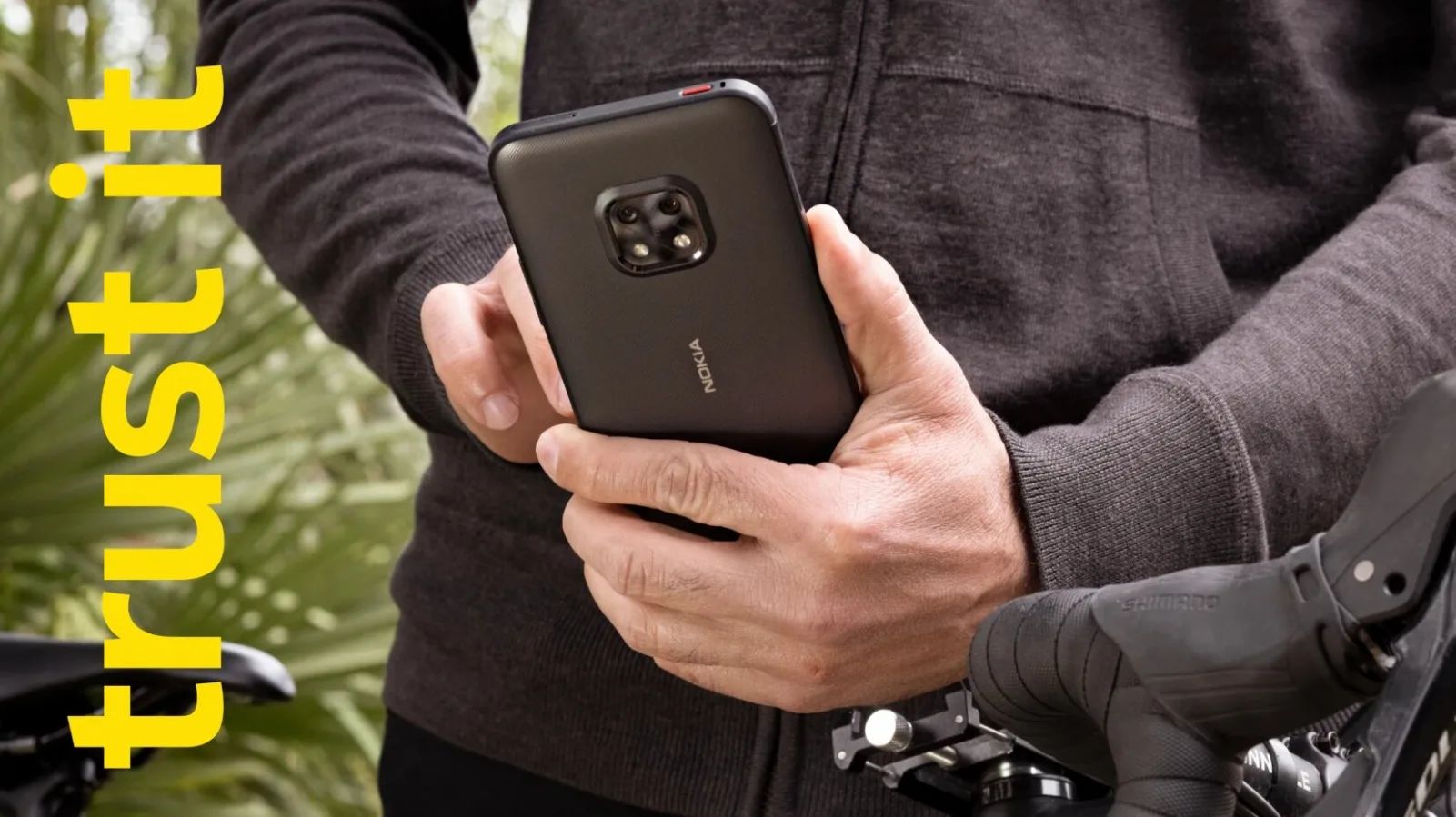 Preț și disponibilitate Nokia XR20 în România