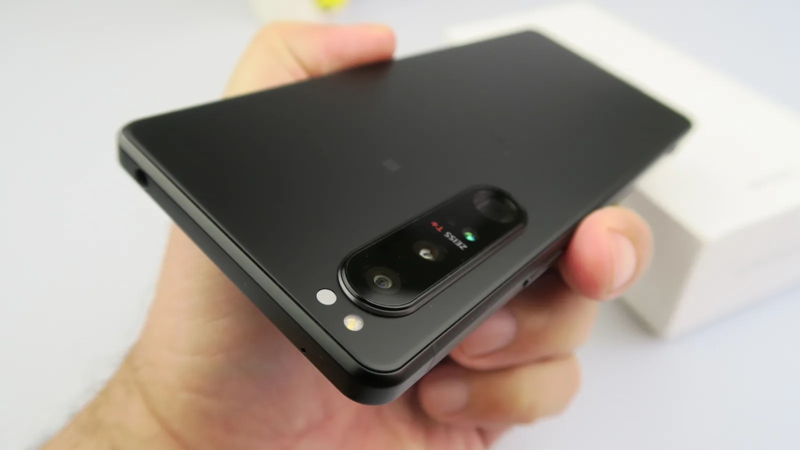 Sony Xperia 1 III Review detaliat în limba română (Evaluare Mobilissimo)