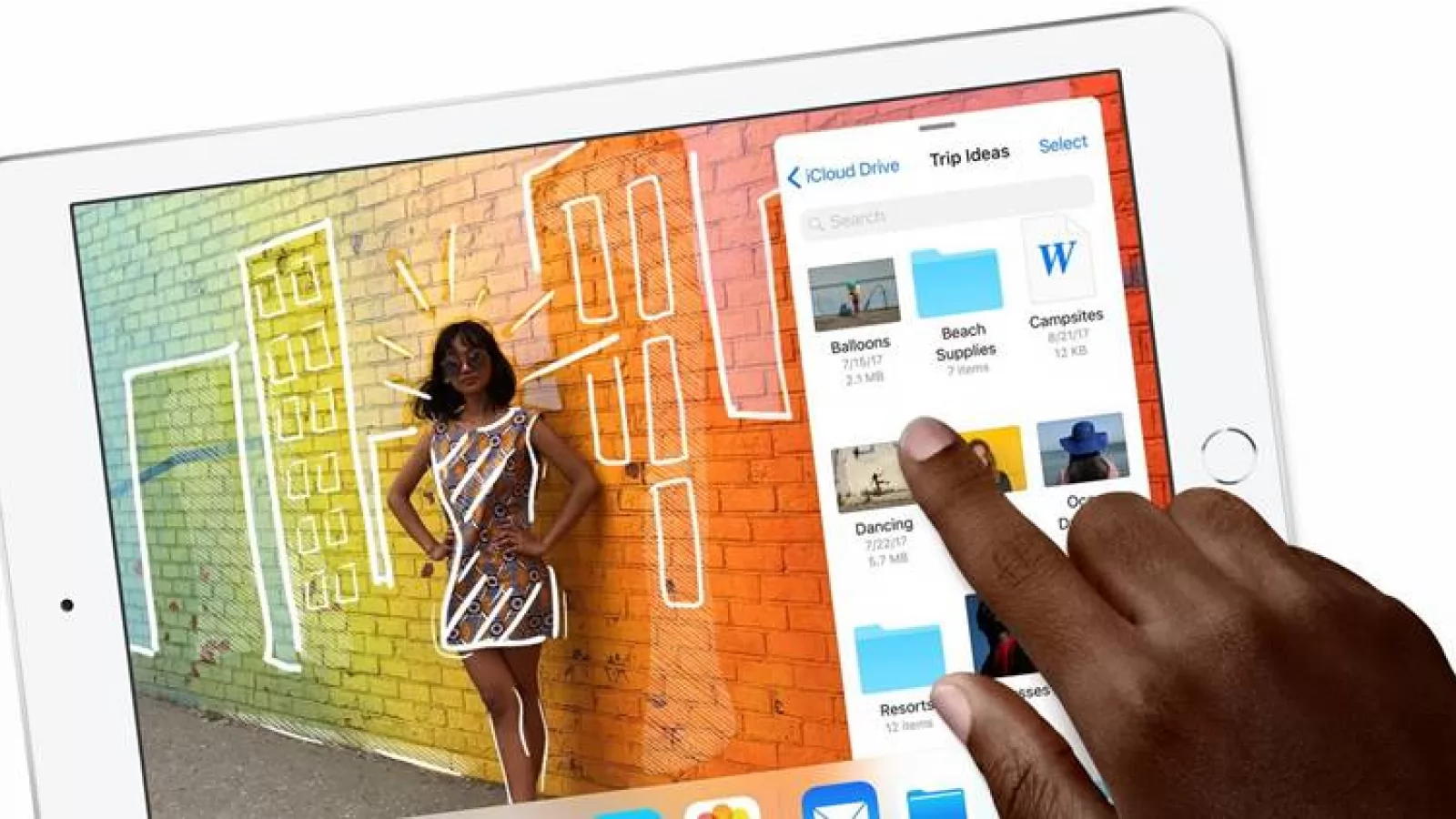 iPad 9 va sosi cu un corp mai subţire şi procesor mai puternic; Ce ştim despre noul iPad de buget?