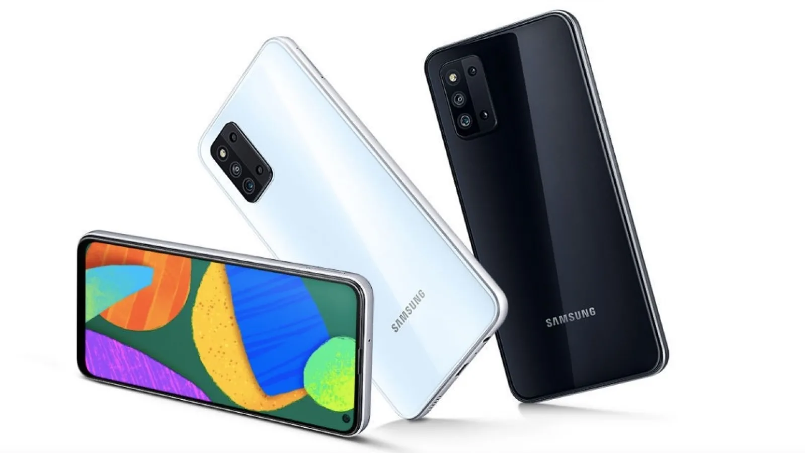 Samsung Galaxy M52 5G are specificațiile dezvăluite: CPU Snapdragon 778G, ecran Super AMOLED de 6.7 inch și cameră quad în spate