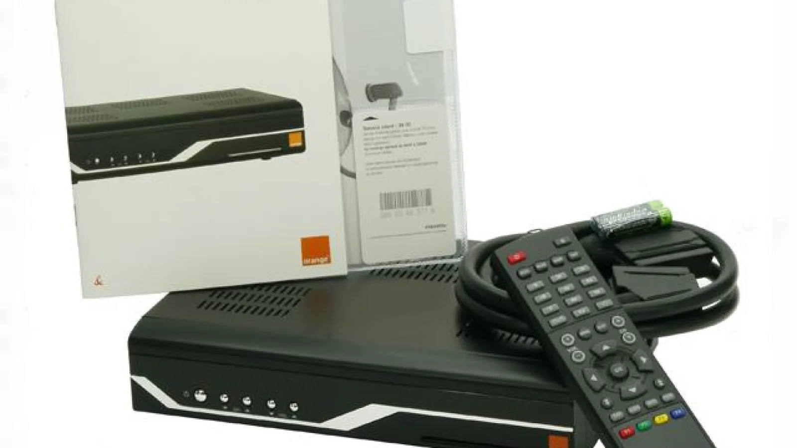 Orange a cerut avizul CNA pentru a debuta pe piața de televiziune prin satelit