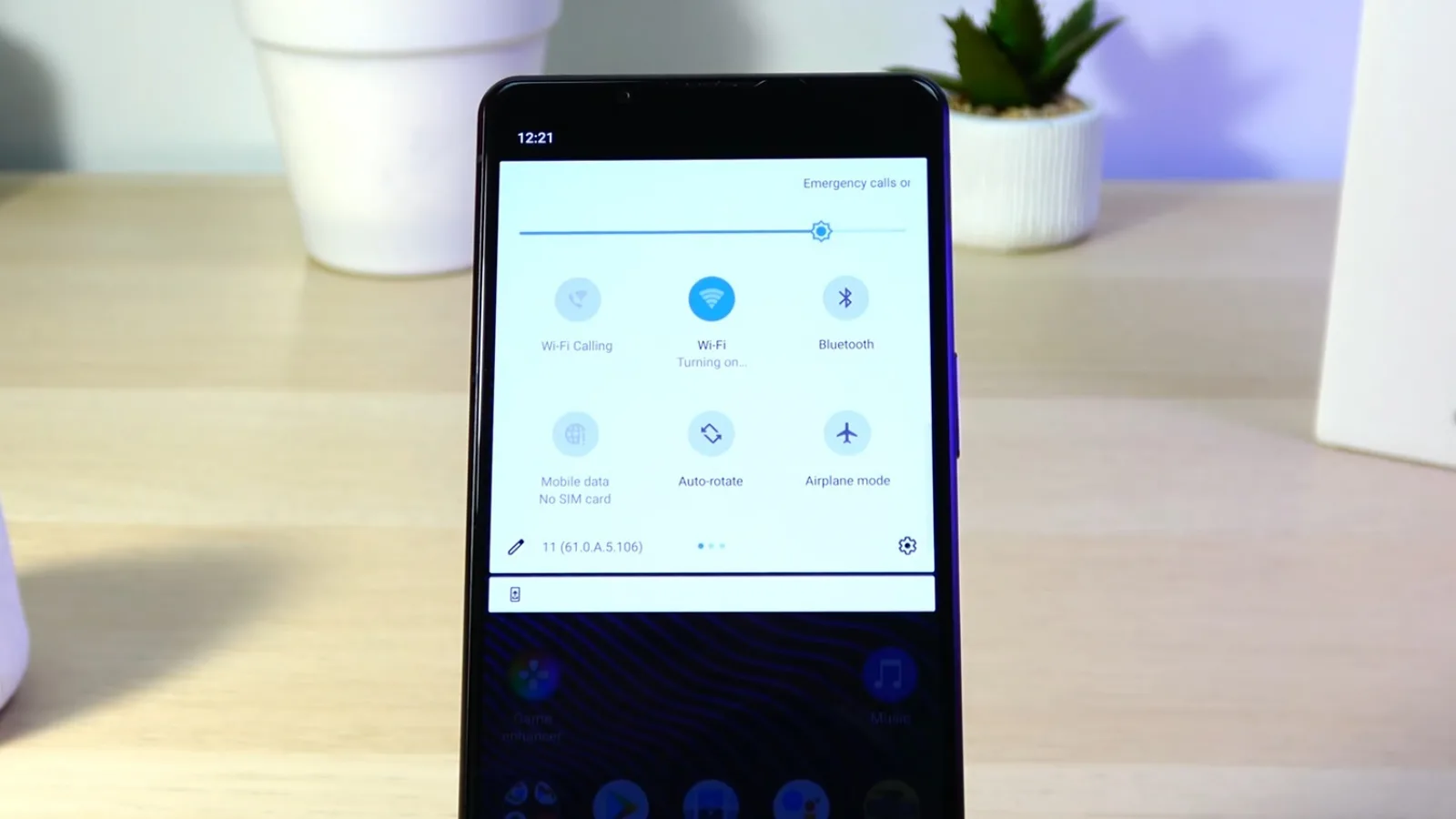 Sony Xperia 1 III: Conectivitate de flagship, cel puţin pe hârtie