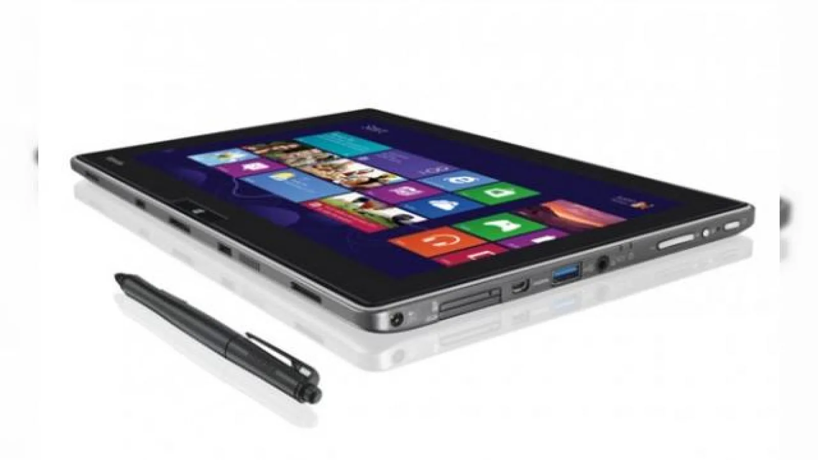 Toshiba WT310, o nouă tableta cu Windows 8 Pro și ecran Full HD