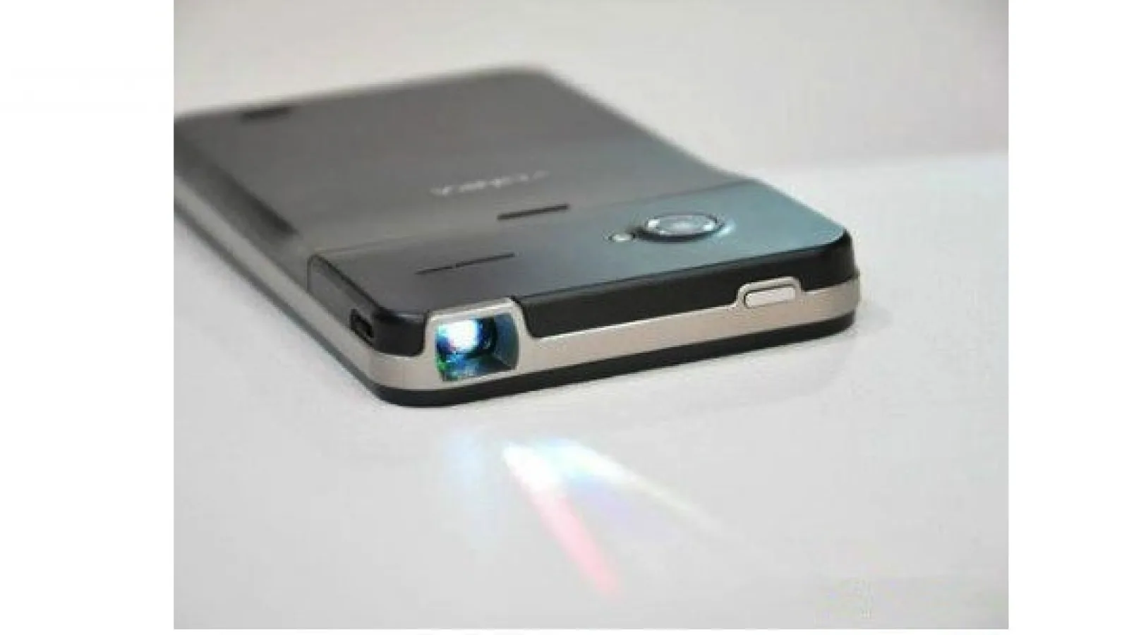Konka S1 Mirage va oferi funcție integrată de proiecție 3D și vine cu 3 GB de RAM