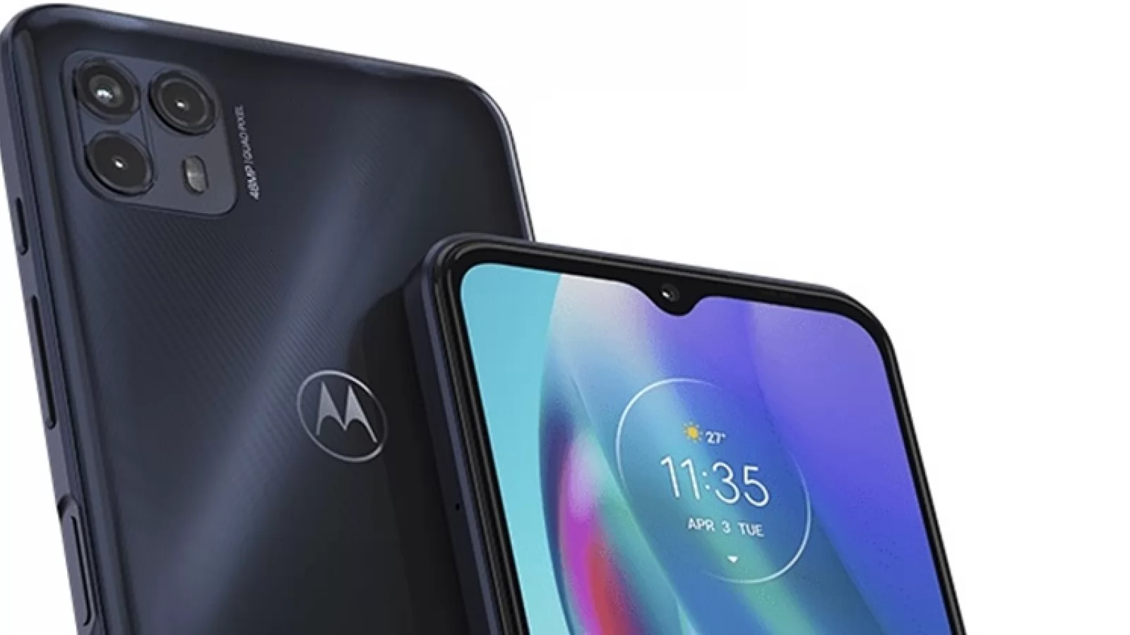 Motorola Moto G50 5G apare în GeekBench şi îşi dezvăluie specificaţiile; Cunoscut şi sub numele de cod Saipan