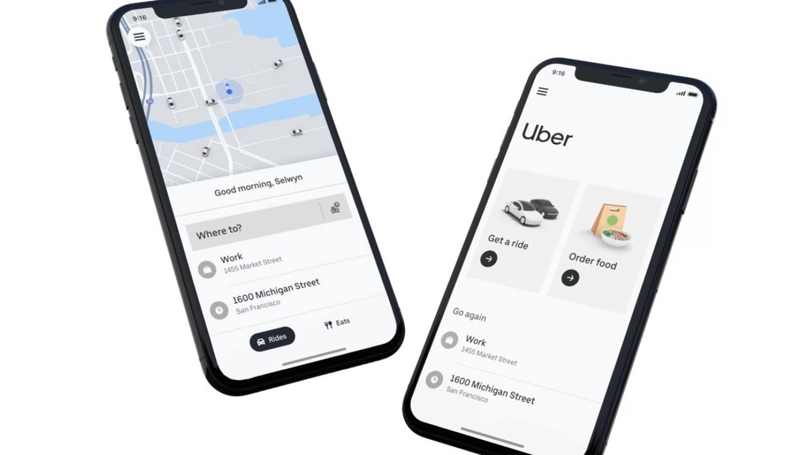 Uber ar creşte costul călătoriei pentru utilizatorii cu procent scăzut al bateriei