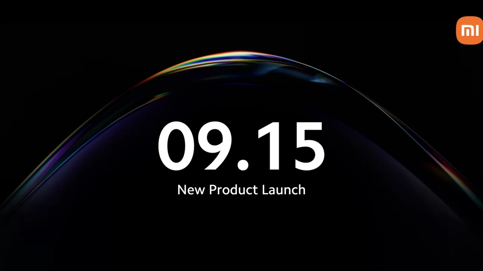 Xiaomi programează un eveniment pe data de 15 septembrie; Sunt așteptate multe smartphone-uri flagship și seria de tablete Mi Pad 5