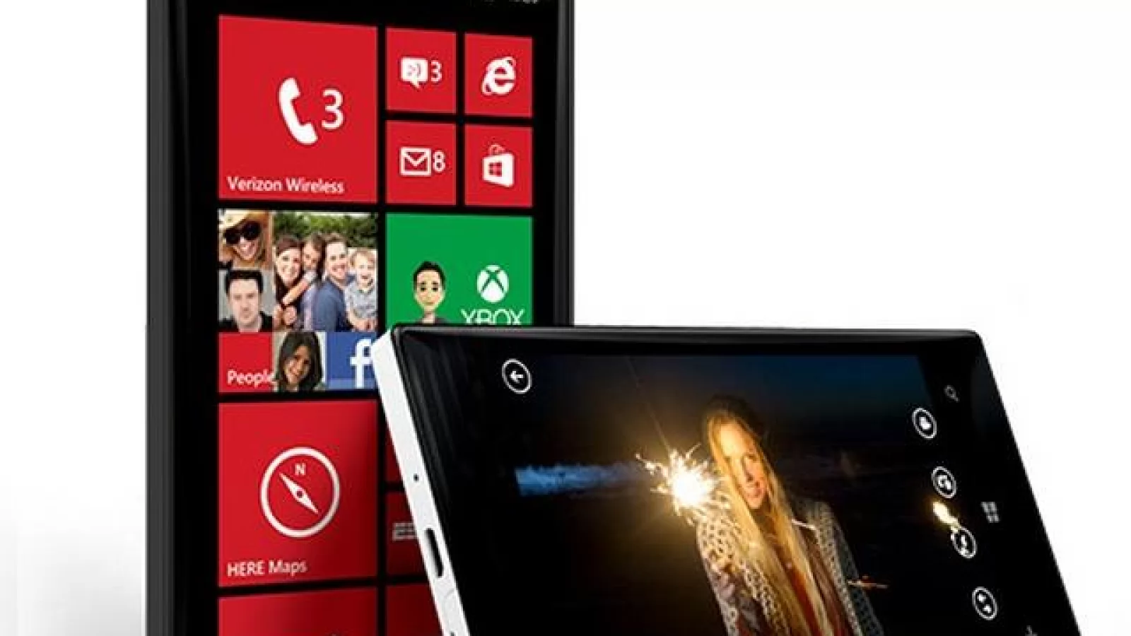 Nokia Lumia 928 comparat cu iPhone 5 și Galaxy S III la captura low light (Video)