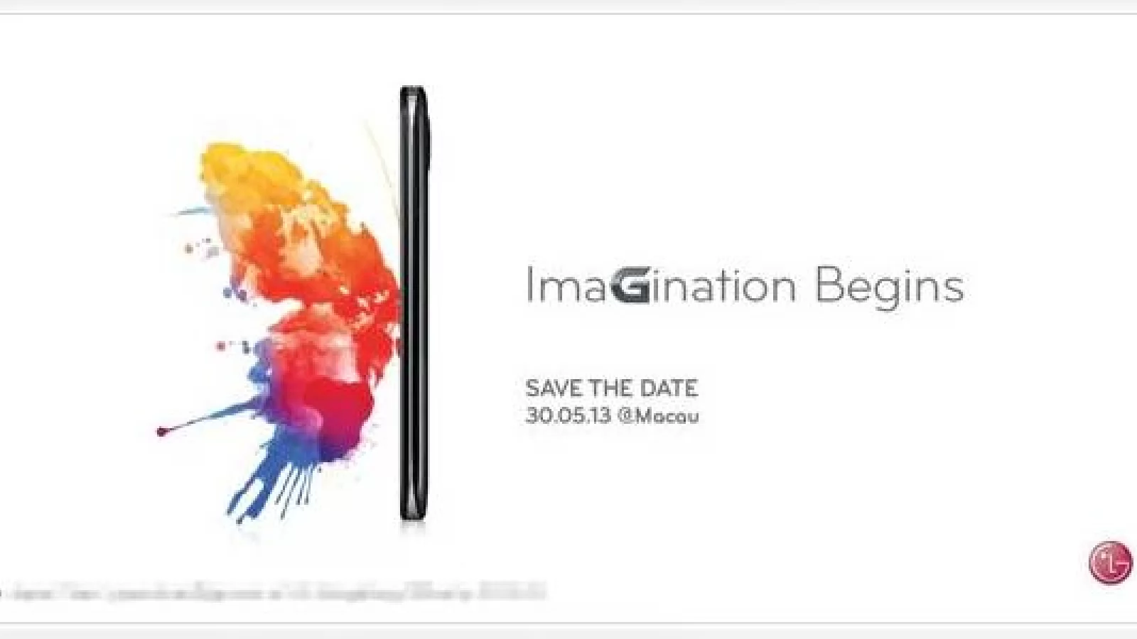 LG anunță o lansare de nou Optimus G pentru 30 mai; Vine Optimus G2?