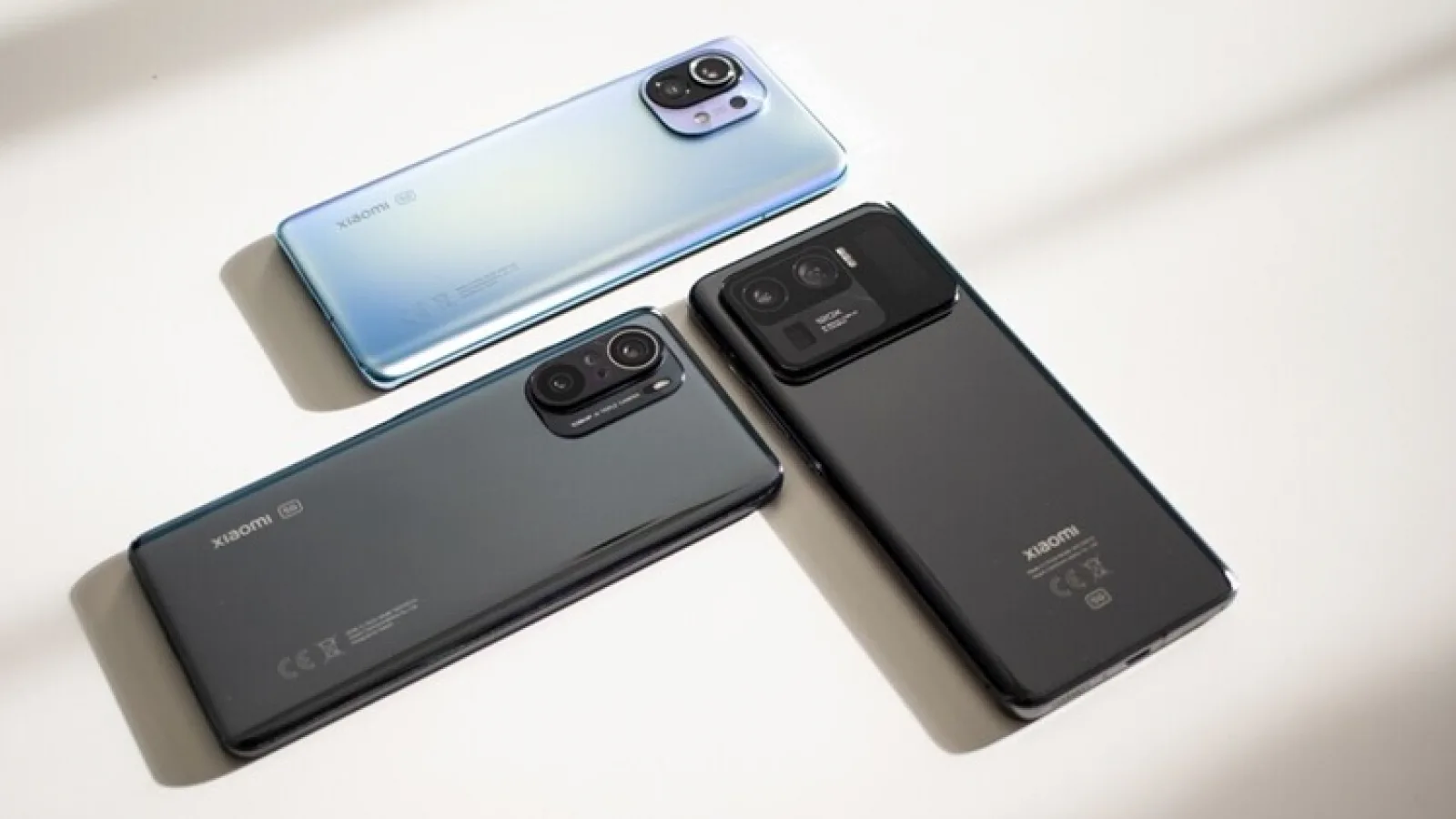 Iată ce telefoane Xiaomi vor primi actualizarea MIUI 12.5 Enhanced până la sfârșitul anului 2021