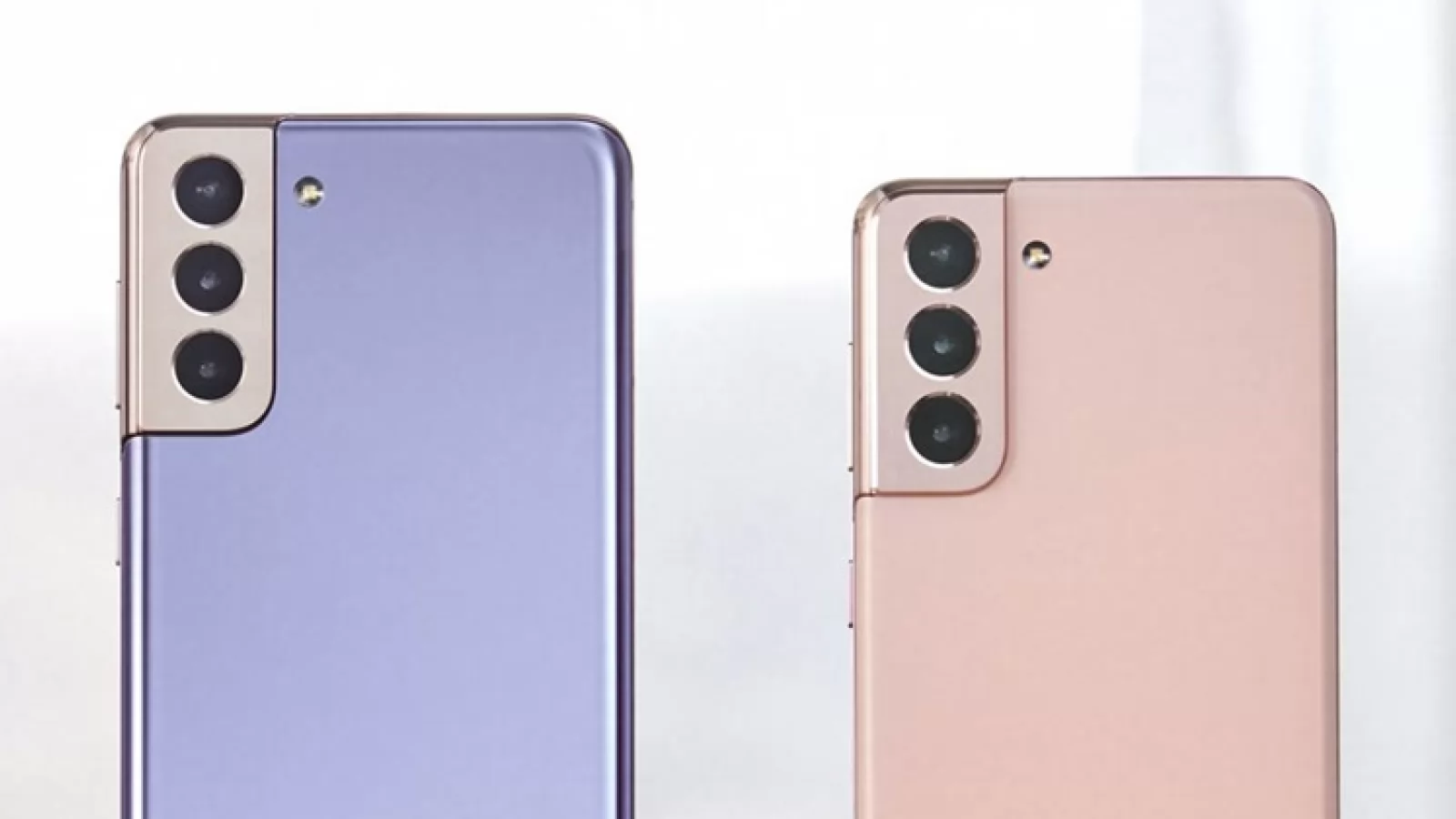 Samsung Galaxy S22 și S22+ vor primi zoom optic 3X; Aflăm și alte detalii despre viitoarele flagship-uri