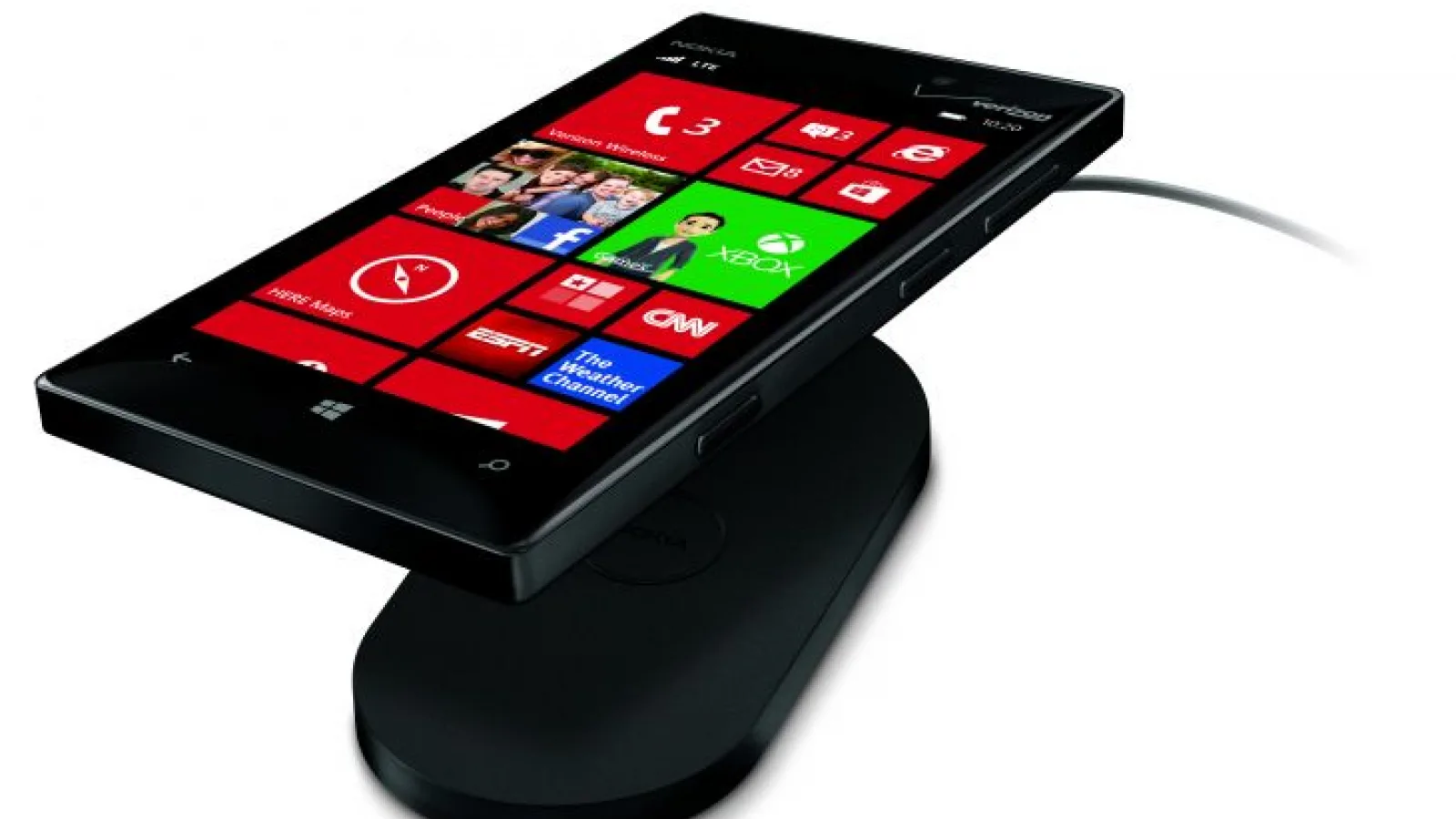 Nokia Lumia 928 - detalii tehnice oficiale, clip de tip hands-on
