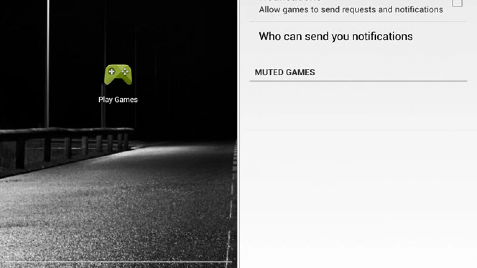 Google Play Games Își face apariția Înainte de Google I/O 2013