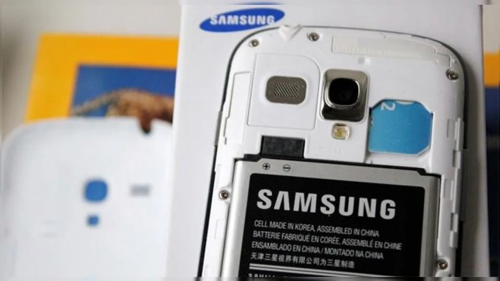 Samsung e gata să ofere servicii 5G până În 2020; Viteze de download de zeci de Gbps!