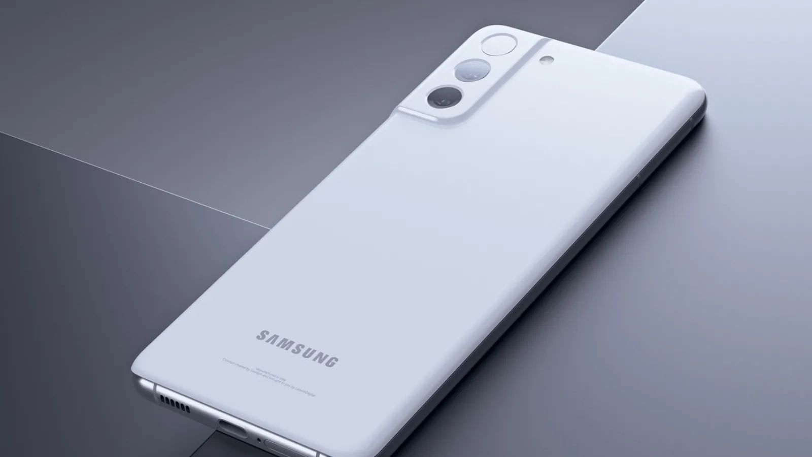 Samsung Galaxy S21 FE este deja confirmat în magazine; Debutul ar avea loc pe 8 septembrie
