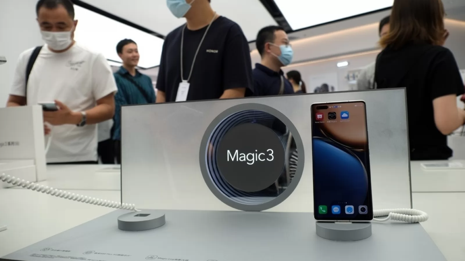 Honor ajunge pe locul 3 în China, depășind Apple și Xiaomi în luna iulie 2021 ca număr de livrări
