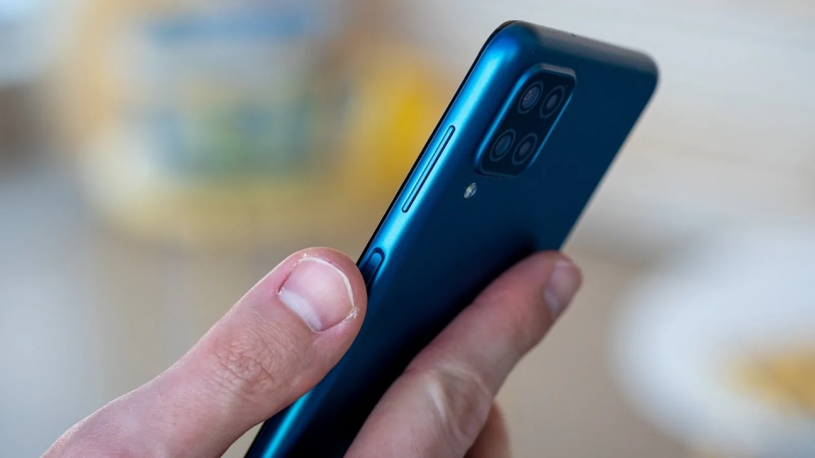 Samsung Galaxy A13 5G va fi cel mai ieftin telefon 5G Samsung, coborând sub 200 de euro