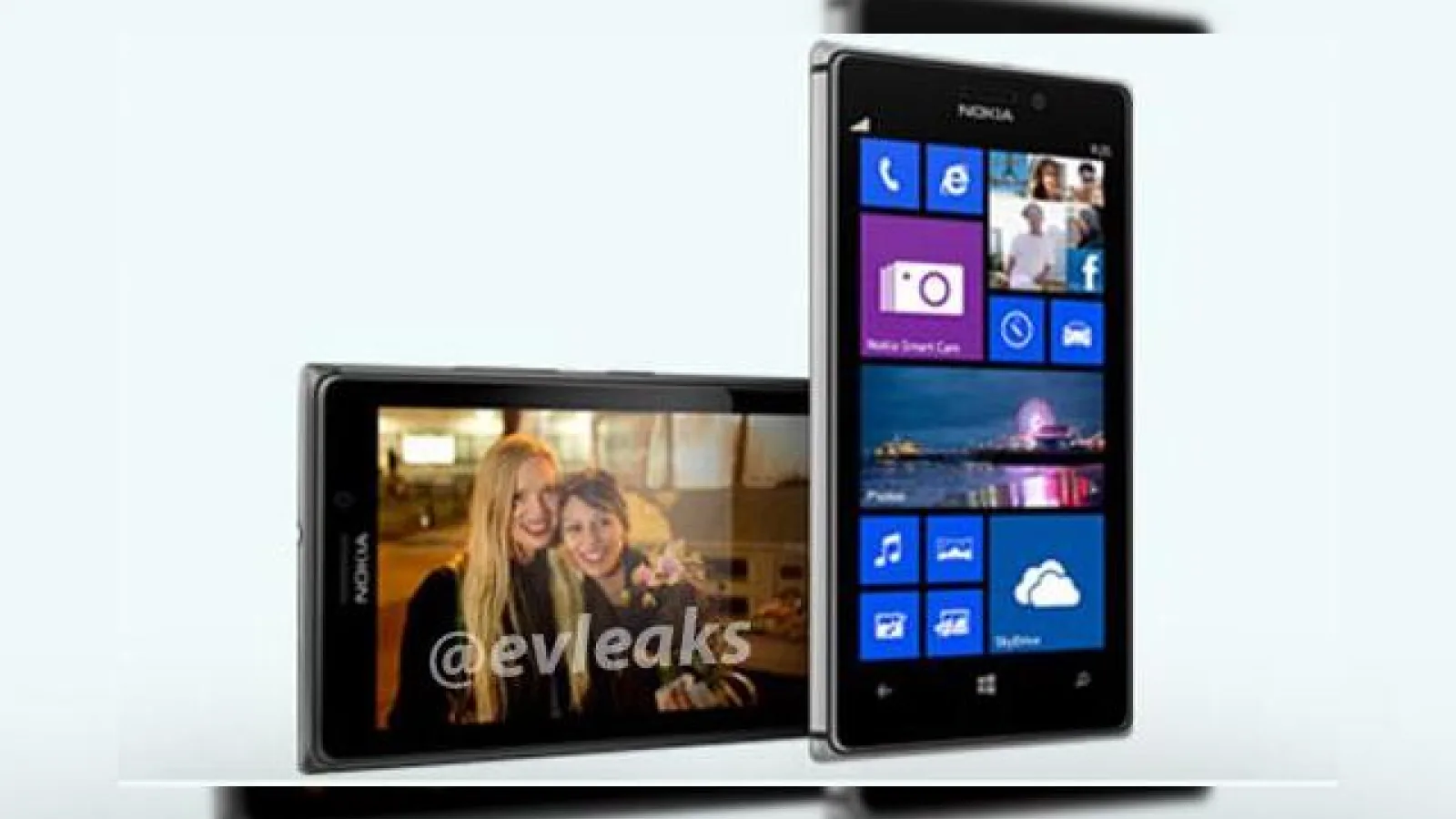Nokia Catwalk/ Lumia 925 ajunge pe web În noi imagini; Nokia face trecerea la designul metalic