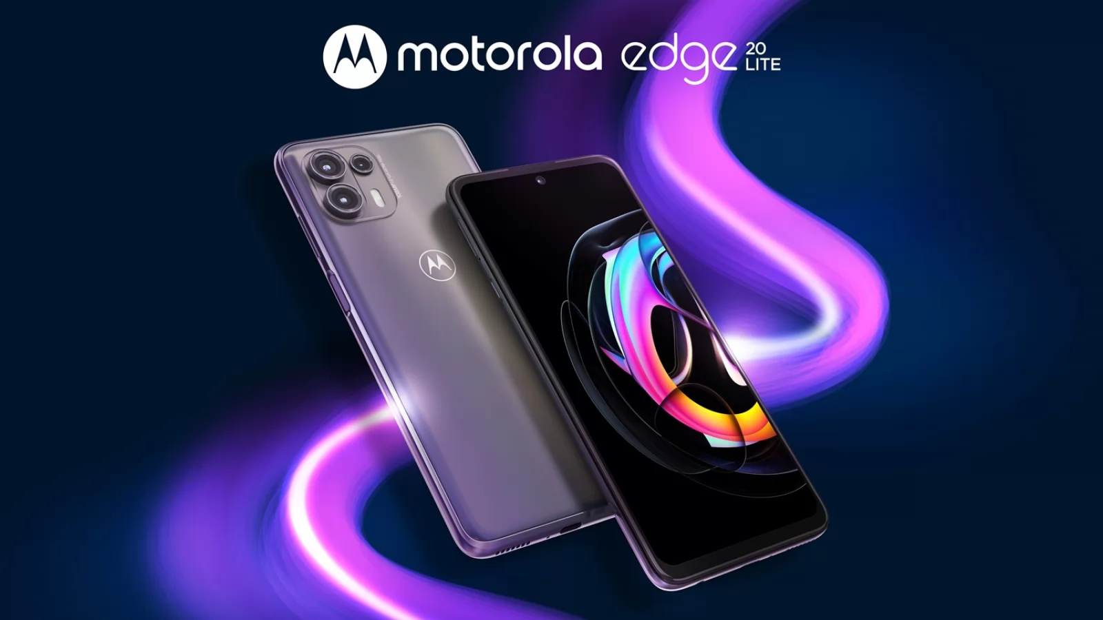Preț și disponibilitate Motorola Edge 20 Lite în România