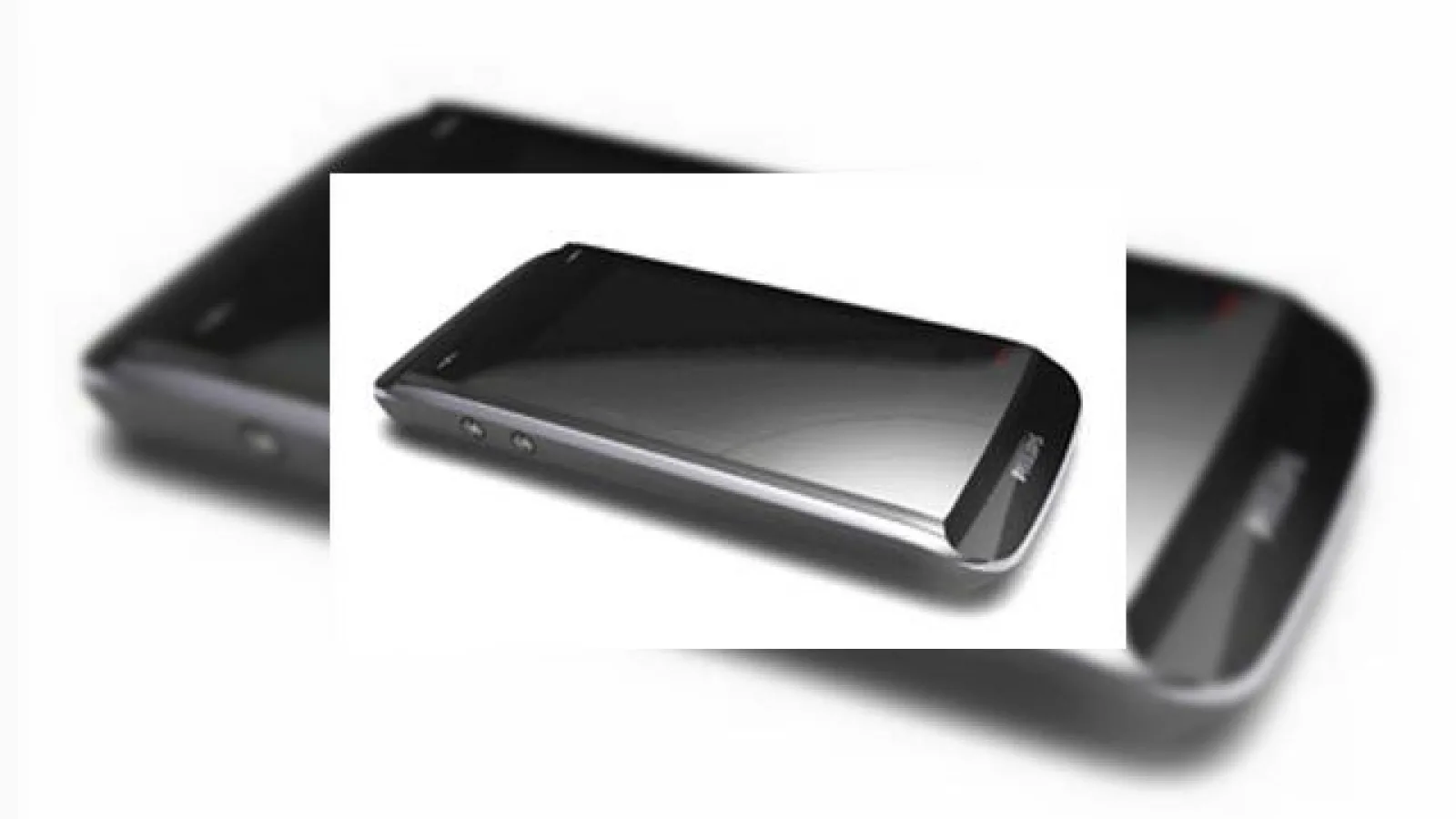 Philips Xenium W8510, primul smartphone quad core al companiei vine În luna iunie