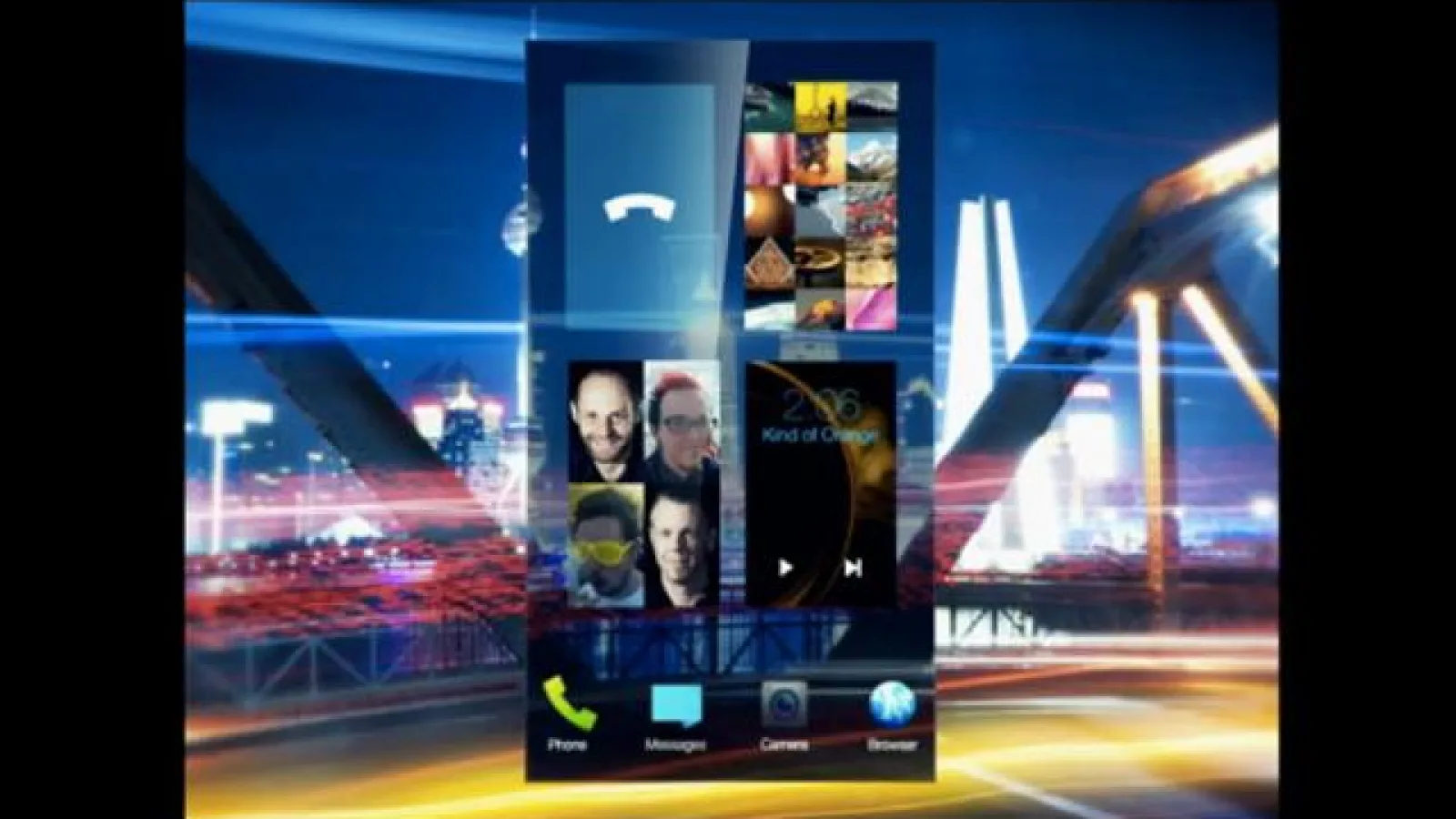 Jolla va anunța primul său smartphone cu Sailfish OS pe 20 mai; Iată un teaser (Video)