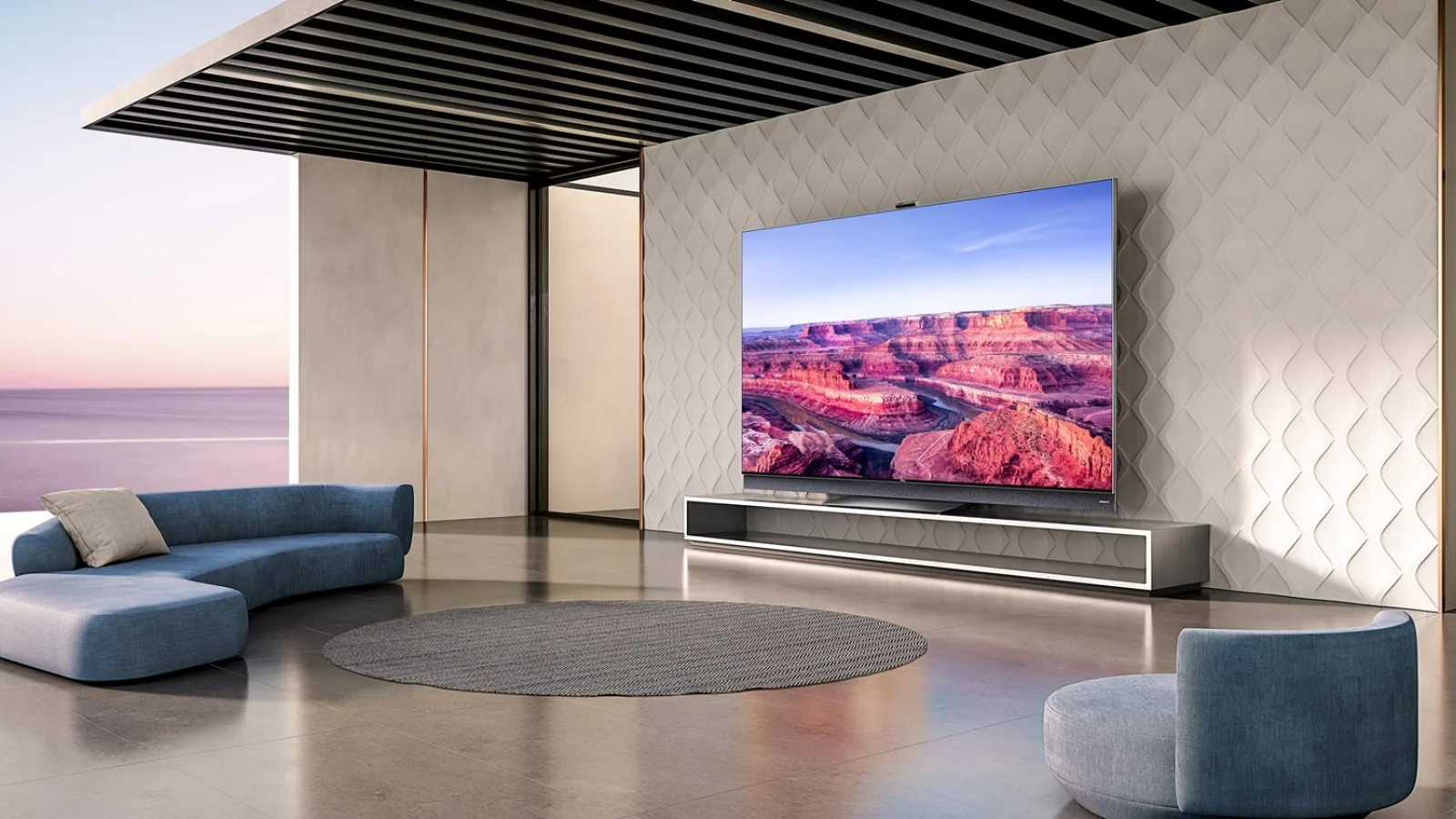 TCL a lansat primele Smart TV-uri Mini LED cu rezoluție 8K! Seriile X92 și X92 Pro vor fi disponibile în Europa