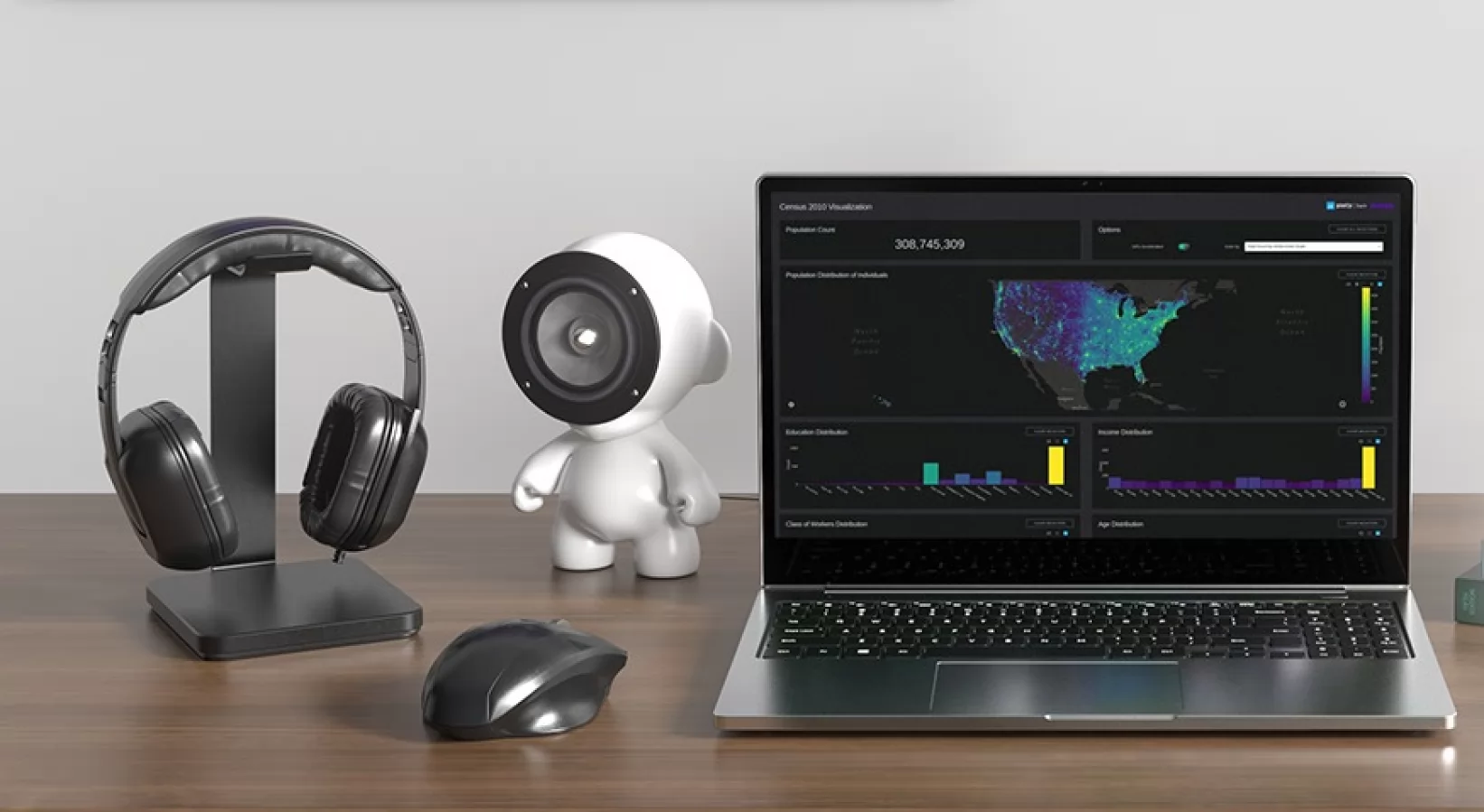 5 motive pentru care merită/trebuie să îți cumperi un laptop cu placă video NVIDIA GeForce