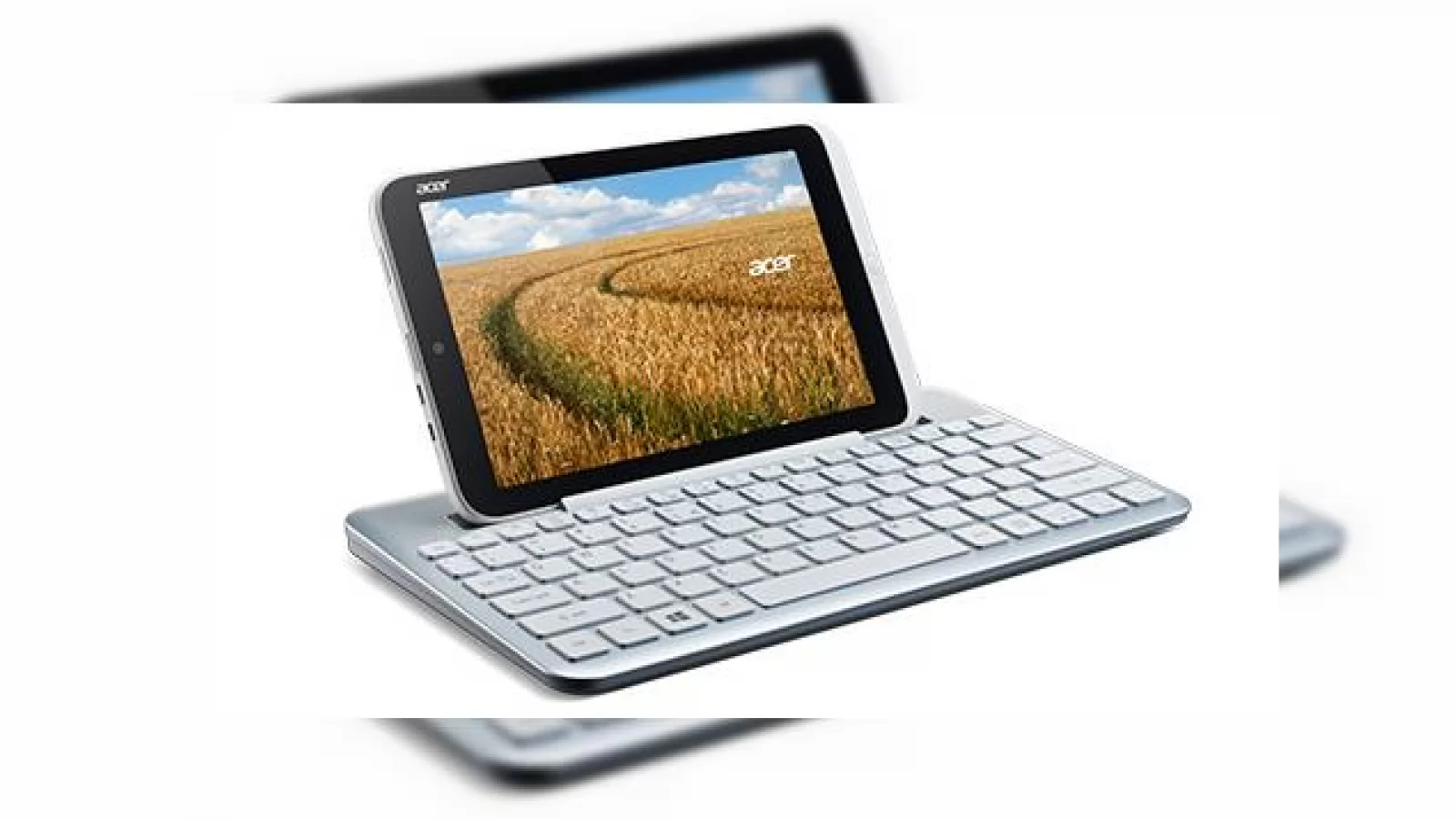 Acer Iconia W3 e oficială: prima tabletă Windows 8 cu ecran de 8 inch