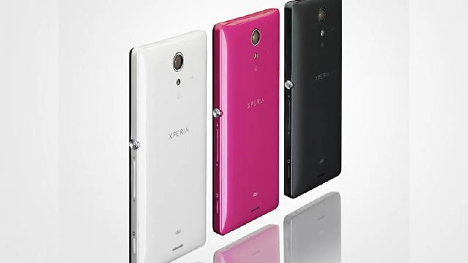 Sony Xperia UL anunțat oficial; Vine cu ecran Full HD de 5 inch, captură În rafală la 15 fps (Video)