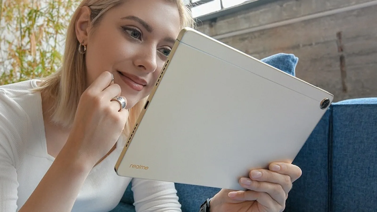 realme Pad a debutat oficial! Tableta are display de 10.4 inch în diagonală, design ultra-slim și sosește la o sumă atractivă