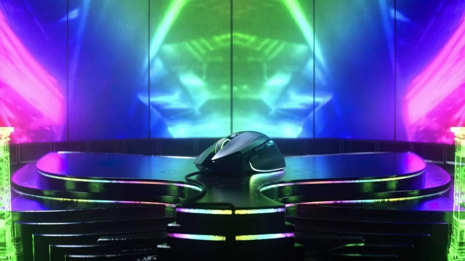 Razer Basilisk V3 este un nou mouse de gaming personalizabil cu 10+1 butoane programabile