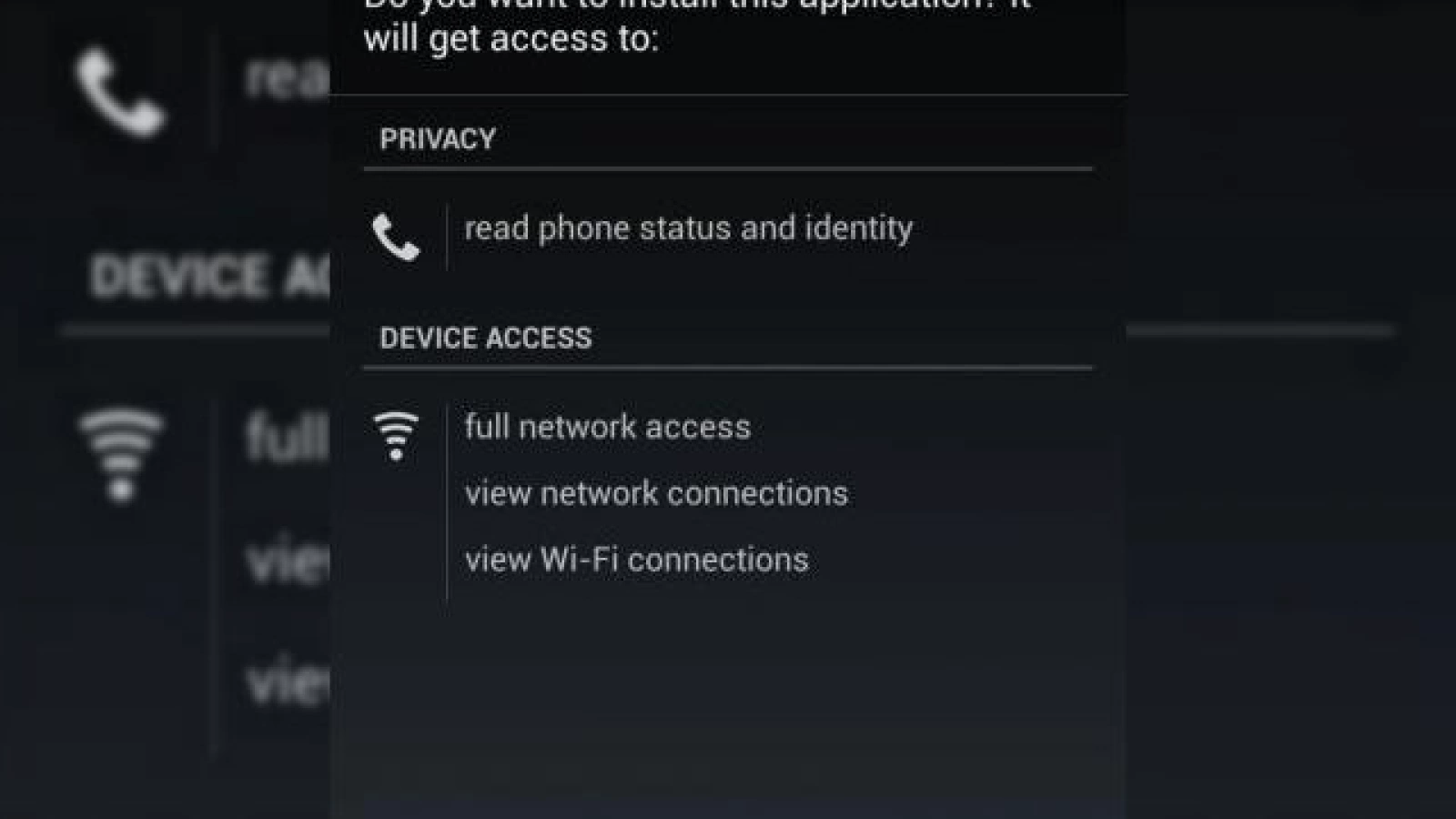 Clueful pentru Android de la Bitdefender - primele impresii