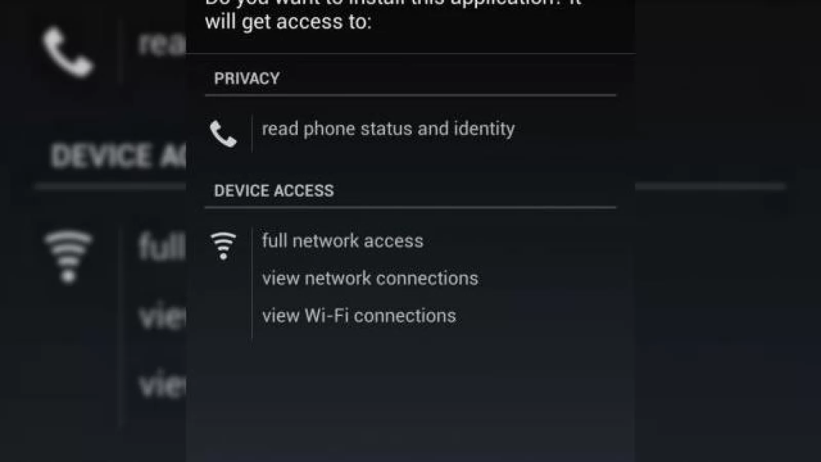 Clueful pentru Android de la Bitdefender - primele impresii