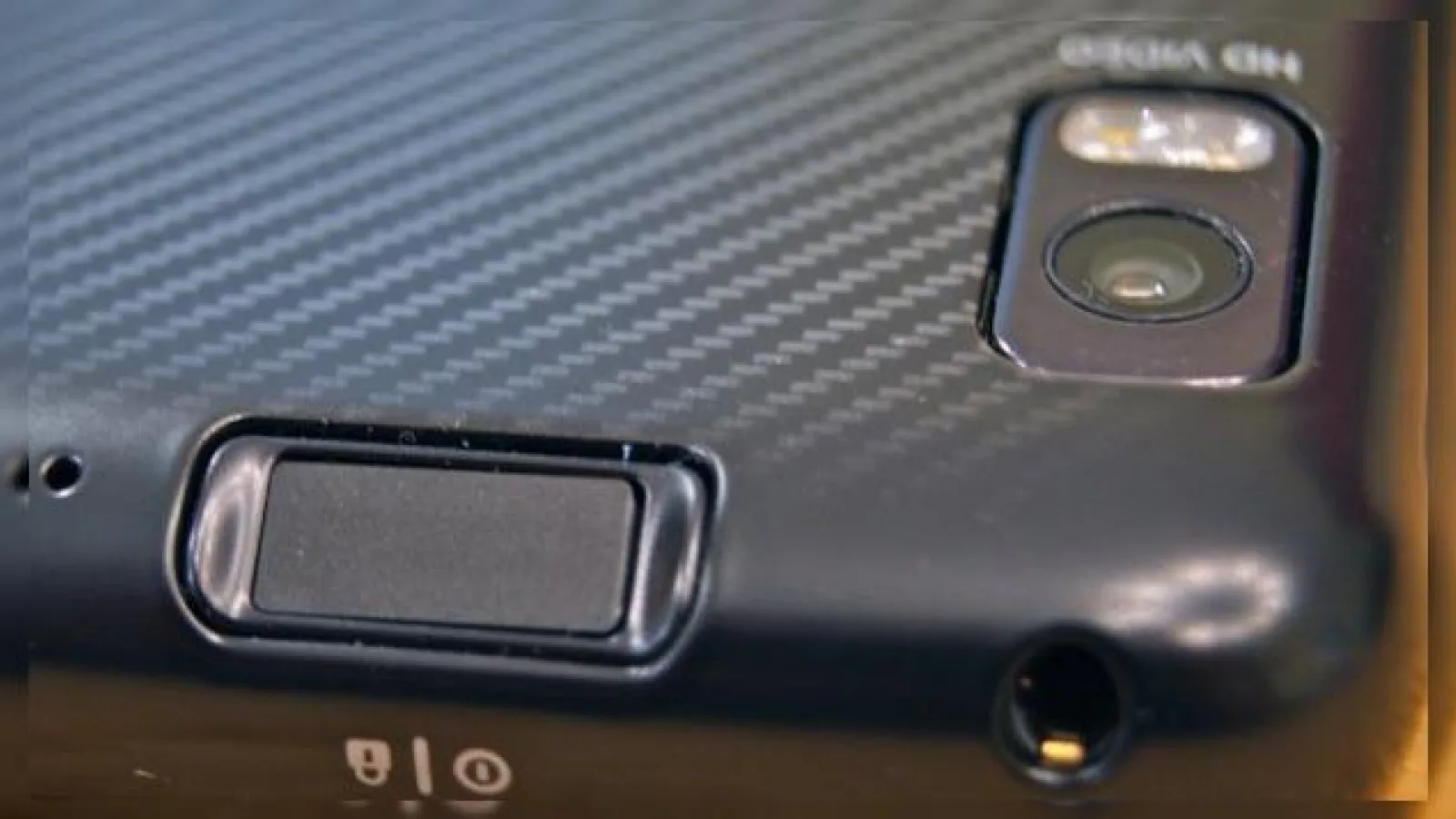 Samsung testează scanarea amprentelor pentru viitoare terminale Galaxy