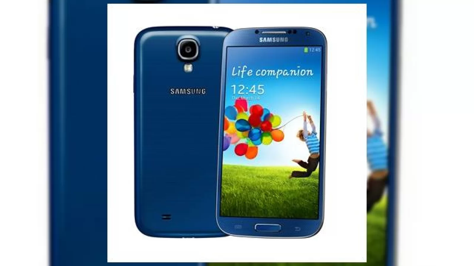 Un hit incontestabil: Samsung Galaxy S4 atinge 10 milioane de unități vândute În prima lună