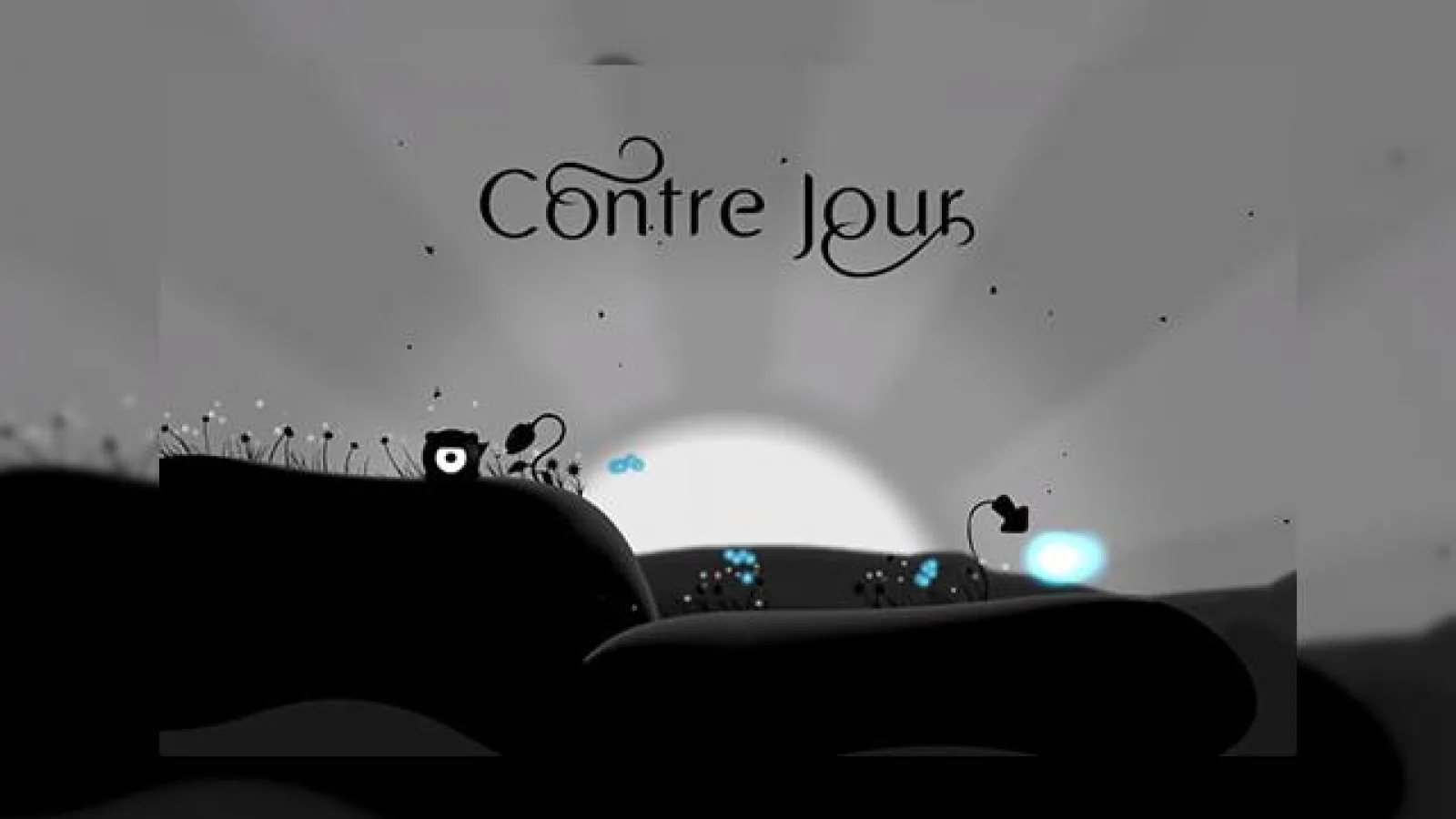 Contre Jour review: un joc fantastic, o formă de artă (Video)