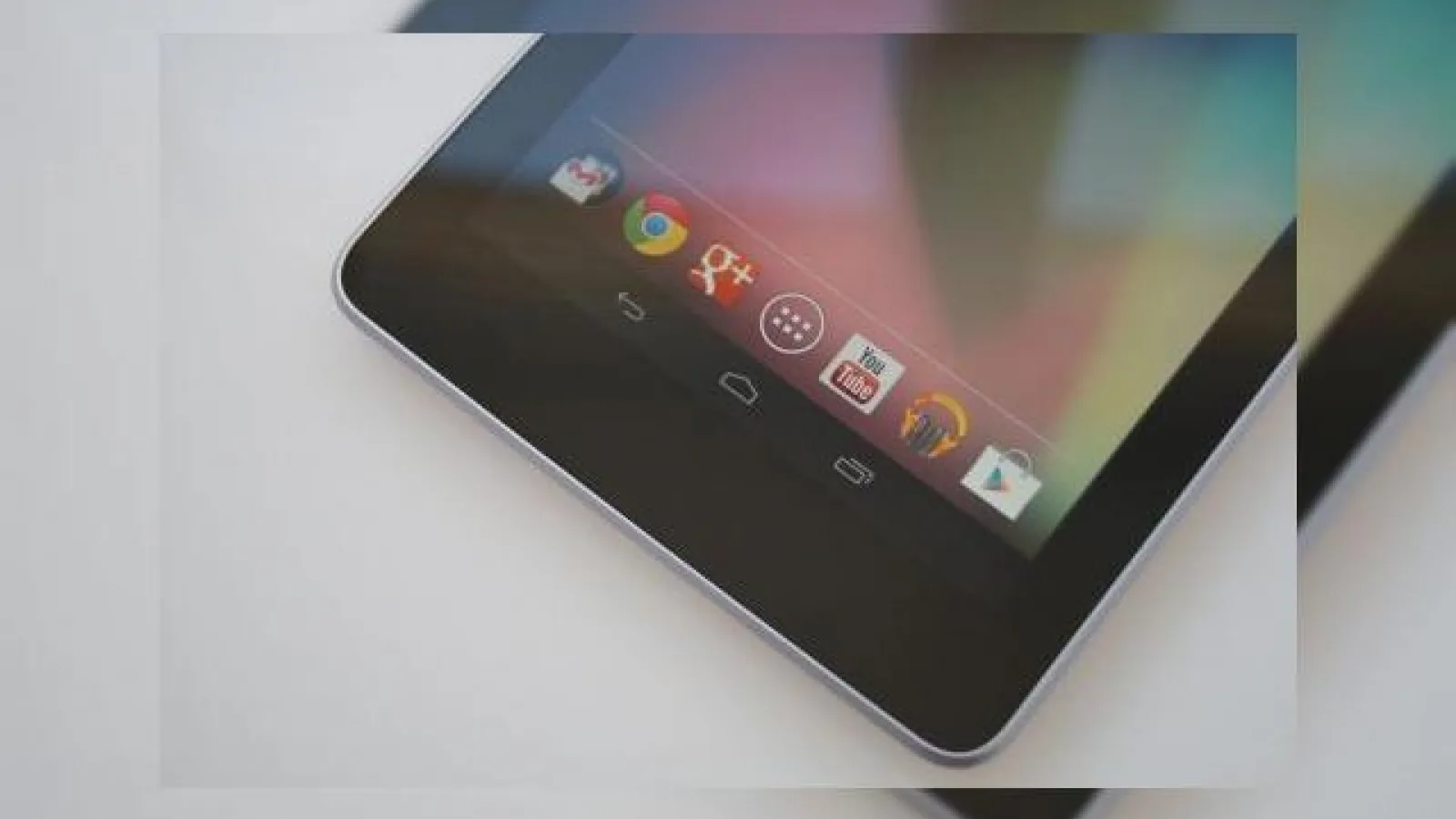 Nexus 7 generația a doua va folosi panouri de display produse de AUO