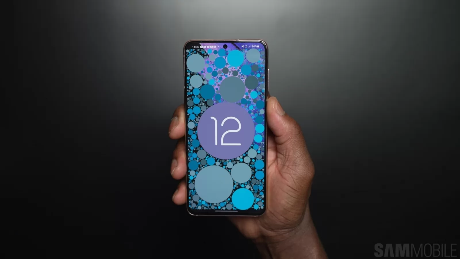 Programul One UI 4.0 Beta bazat pe Android 12 este acum activ pentru Galaxy S21; Iată noutățile (video)
