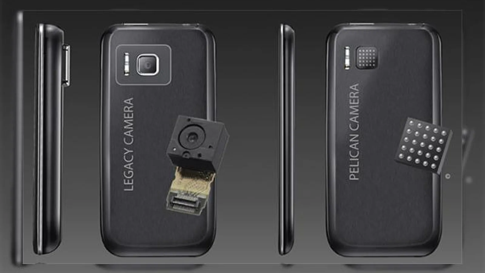 Un oficial Nokia oferă indicii cu privire la un mecanism de cameră cu 16 lentile și modele Lumia dual SIM