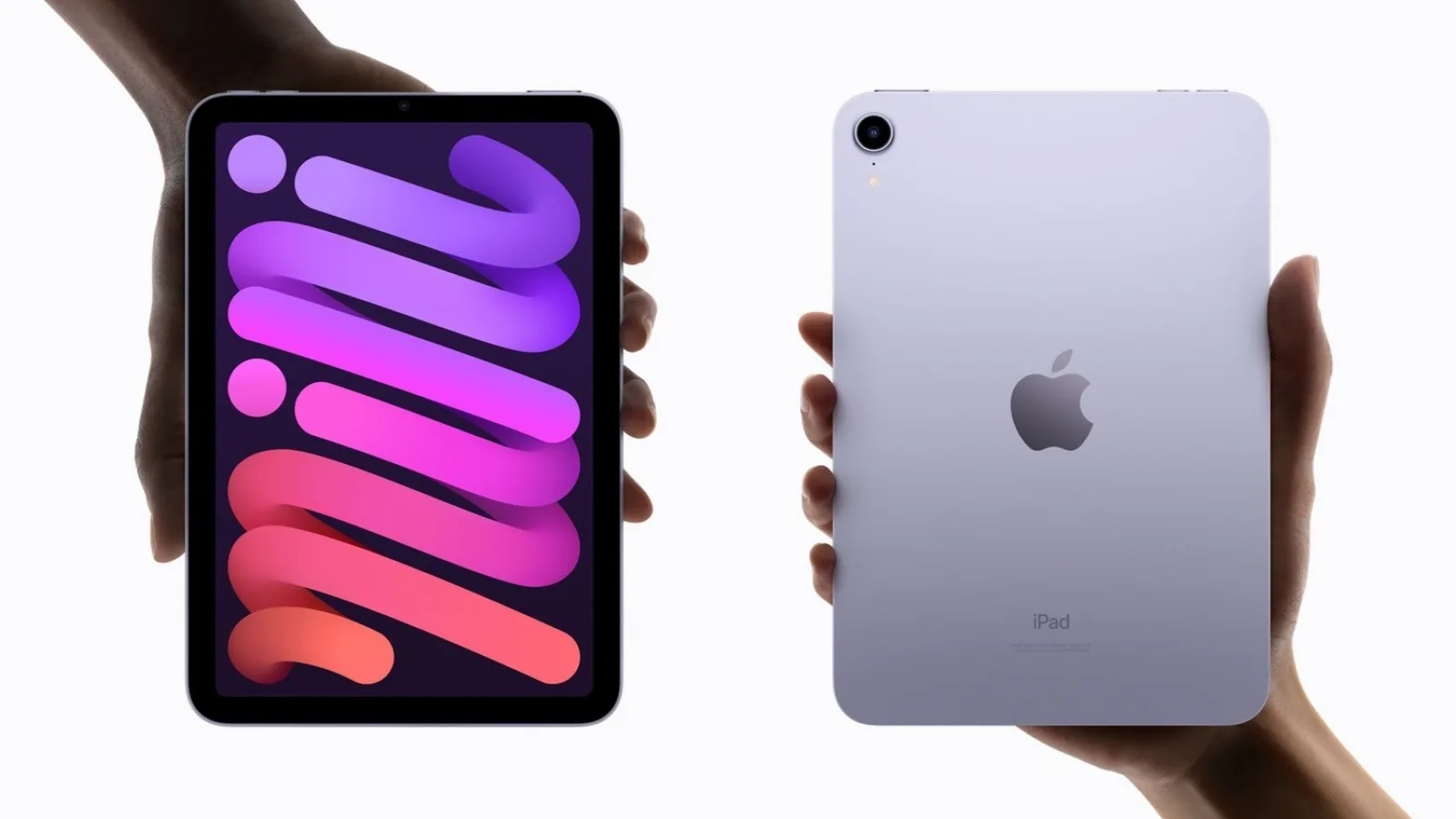 iPad Mini 6 anunţat oficial: ecran mai mare, muchii mai înguste, CPU nou şi 5G