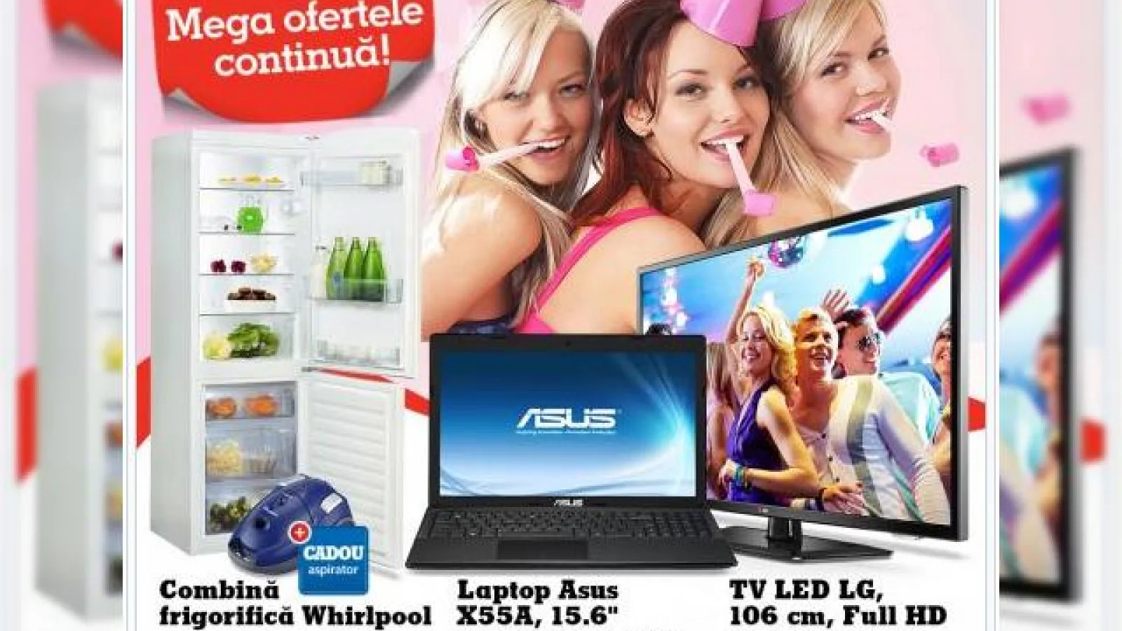 Ofertele eMAG.ro continuă și la Început de săptămâna: Allview Speed City la 399 lei, HTC One negru, telefoane Samsung de la 499 lei