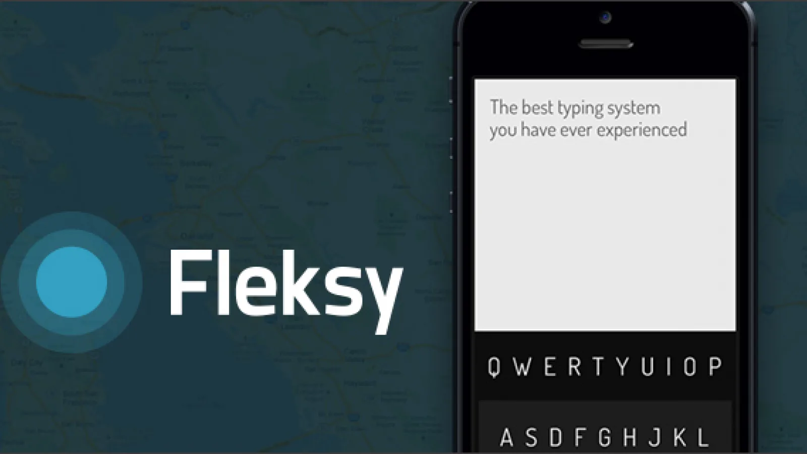 Fleksy pentru Android - Tastatura inovativă poate fi descărcată În Beta prin completarea formularului pe site-ul oficial (Video)