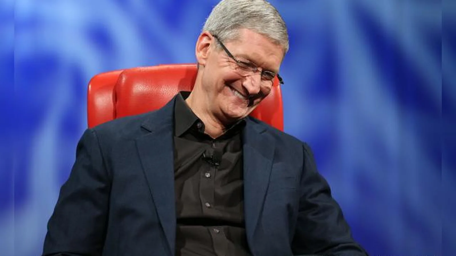 Declarațiile lui Tim Cook / CEO Apple de la D11