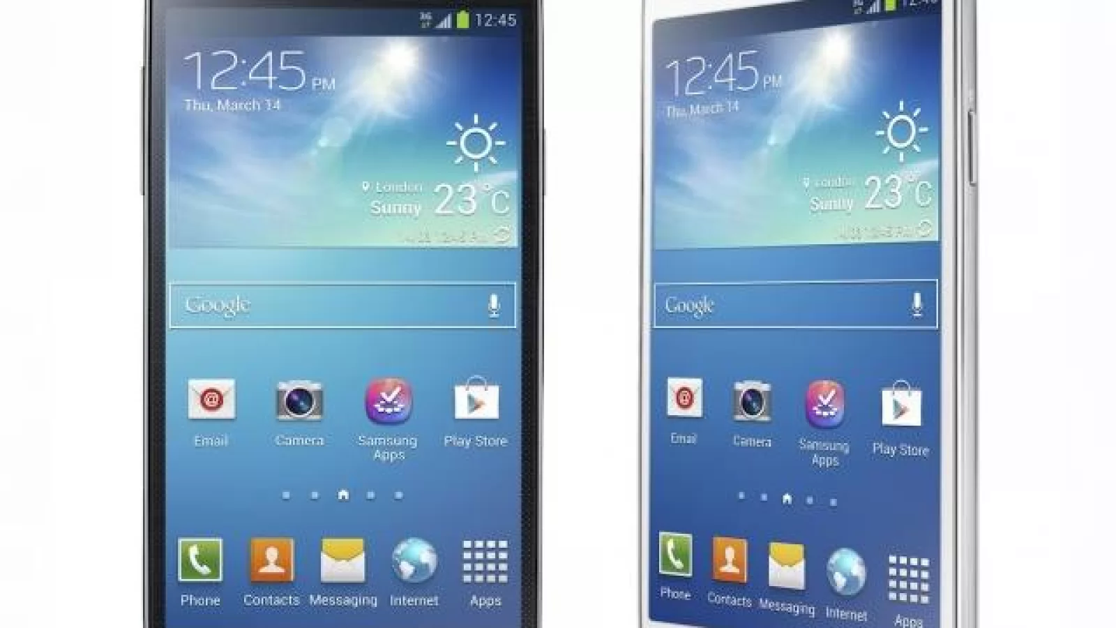 Samsung Galaxy S4 Mini anunțat oficial: vine cu ecran qHD, varianta dual SIM, cameră de 8 MP