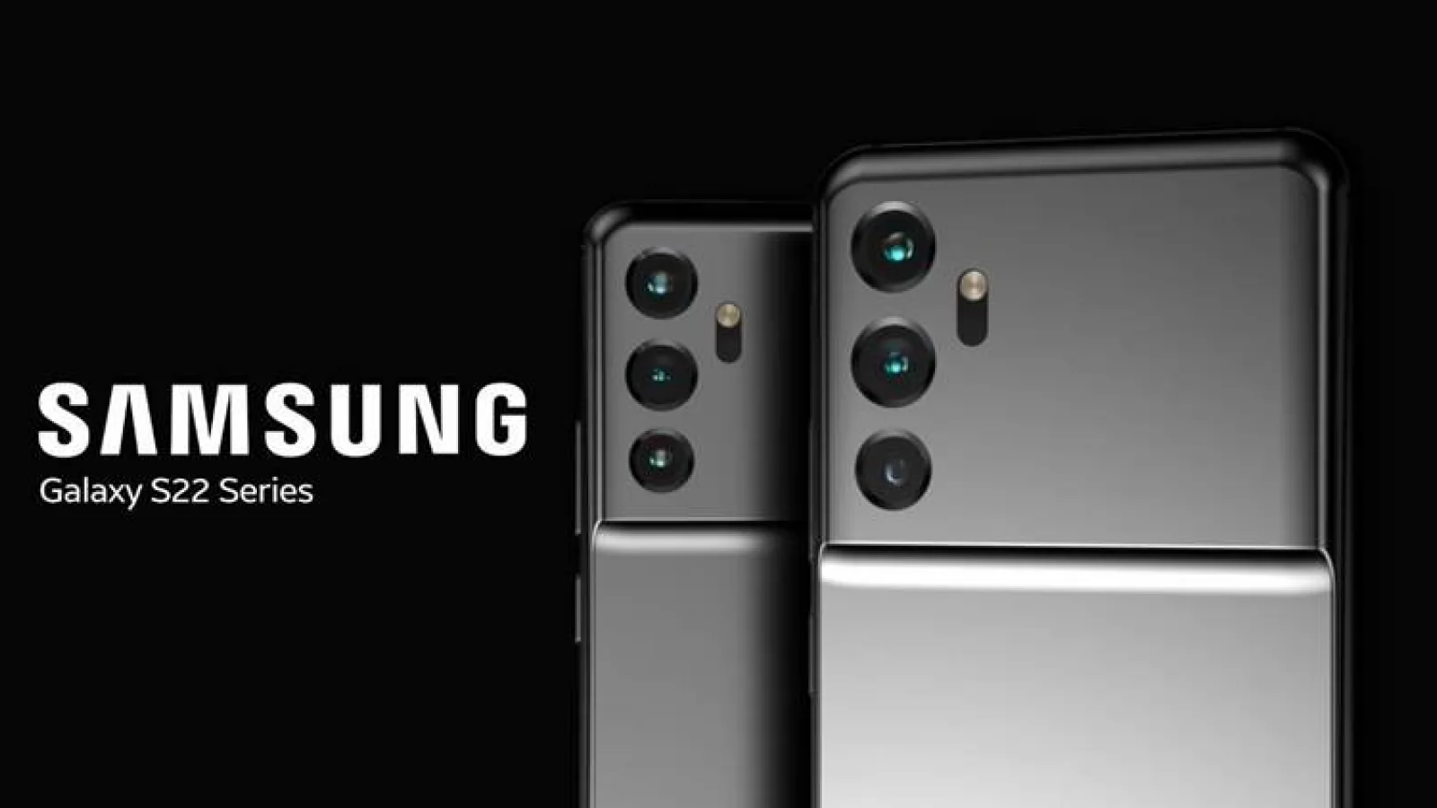 Telefoanele Samsung Galaxy S22 vor veni cu o baterie mai mică, dar încărcare mai rapidă; Avem şi noi detalii despre camere