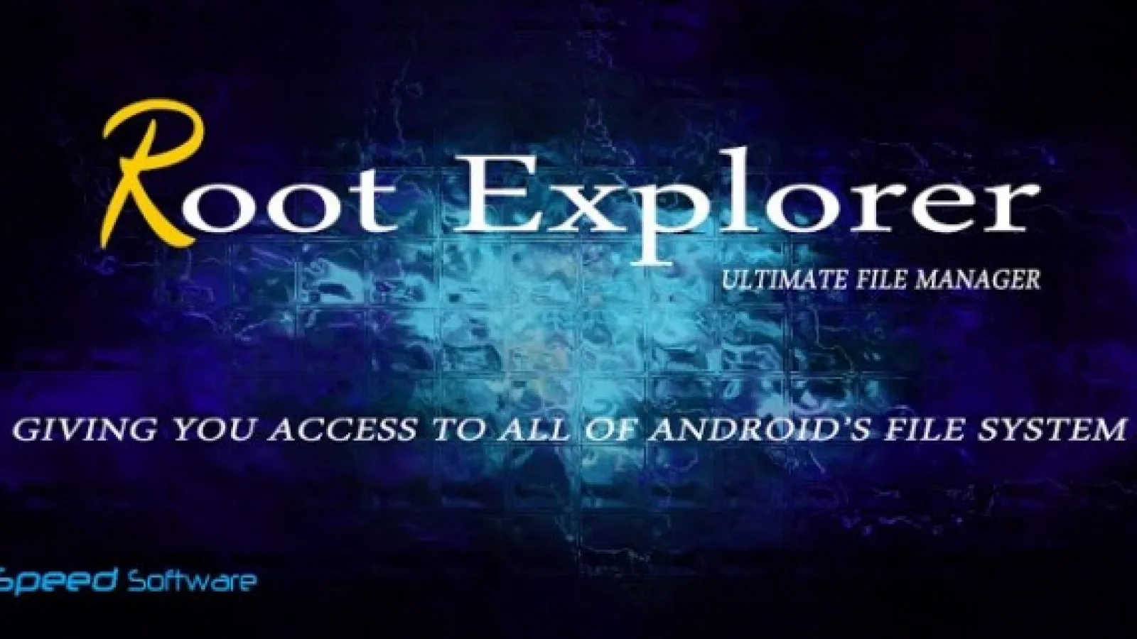 Root Explorer vine cu o nouă interfață, suport pentru Dropbox, Drive și alte schimbări notabile În cea mai nouă versiune (Android)