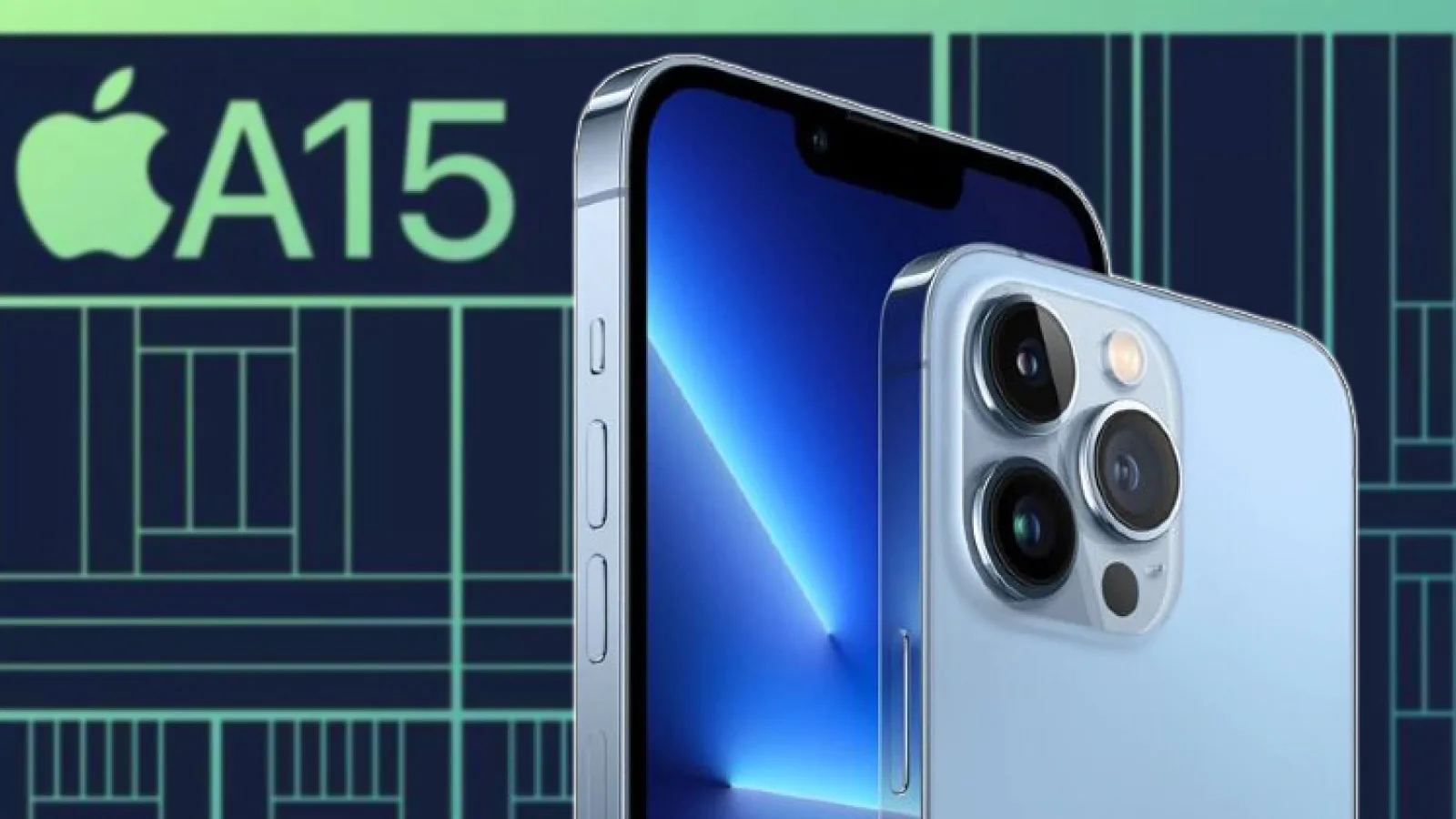 iPhone 13 Pro apare în baza de date AnTuTu, confirmând creșterile la nivel de performanță CPU, GPU față de predecesor