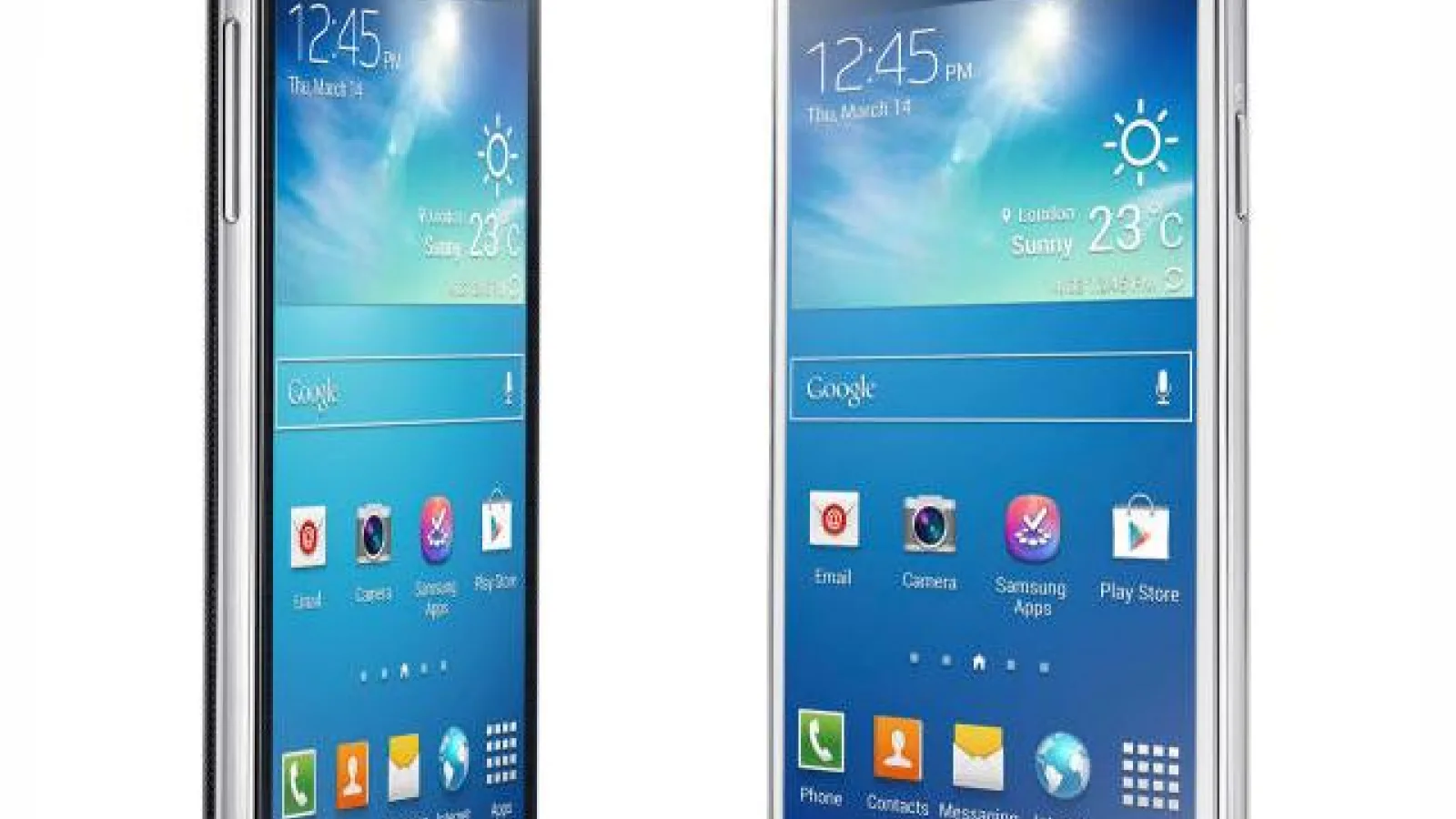 Samsung Galaxy S4 Mini apare Într-un video demo oferit de operatorul Three din Marea Britanie (Video)