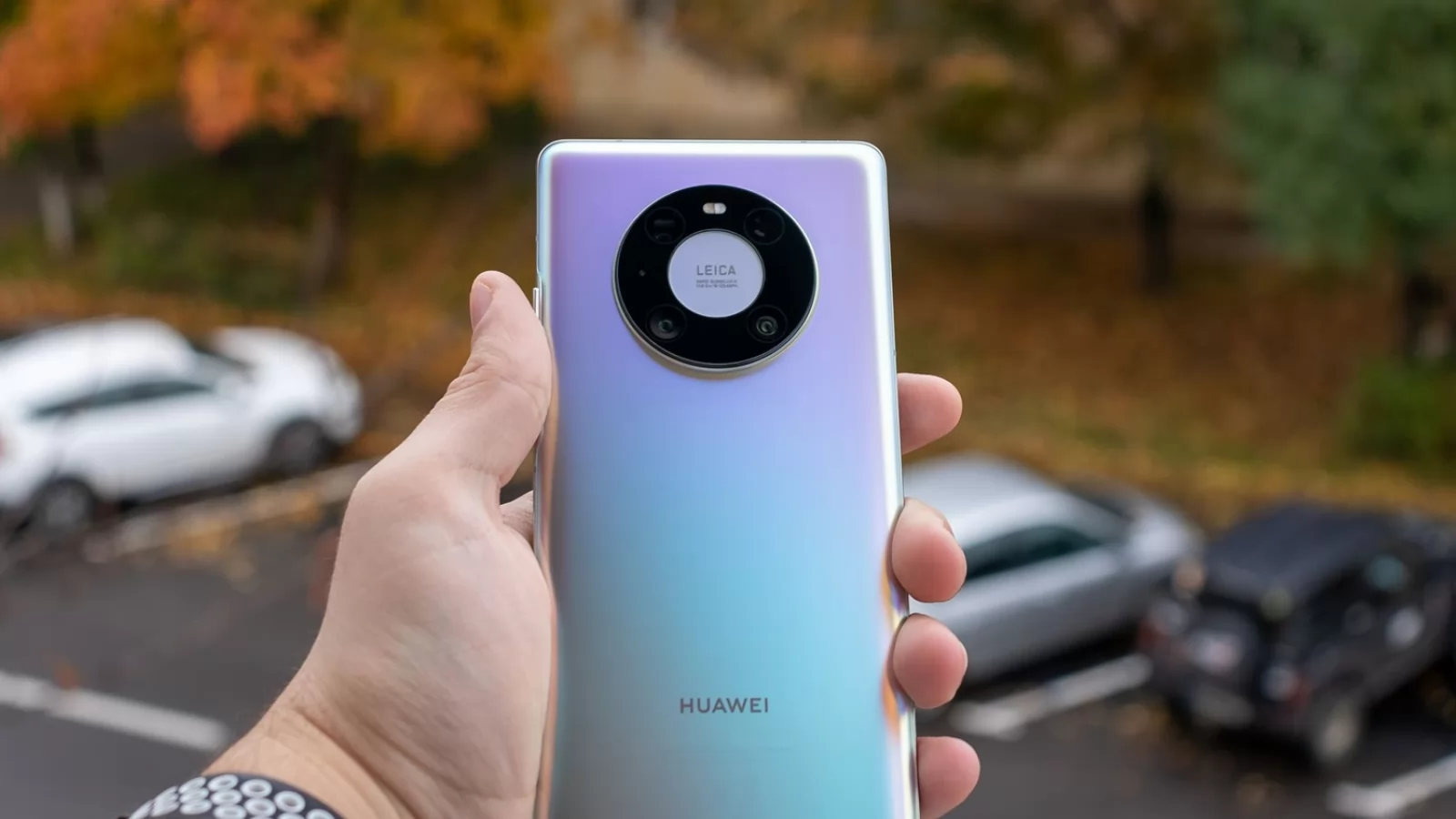 Seria Mate 50 de la Huawei ar putea debuta până la urmă în luna octombrie